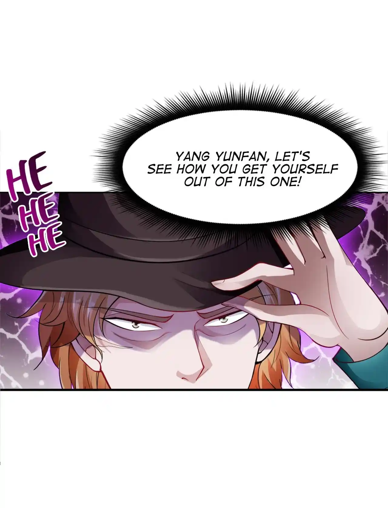 Peerless Miracle Doctor’s Adventures in the City 135