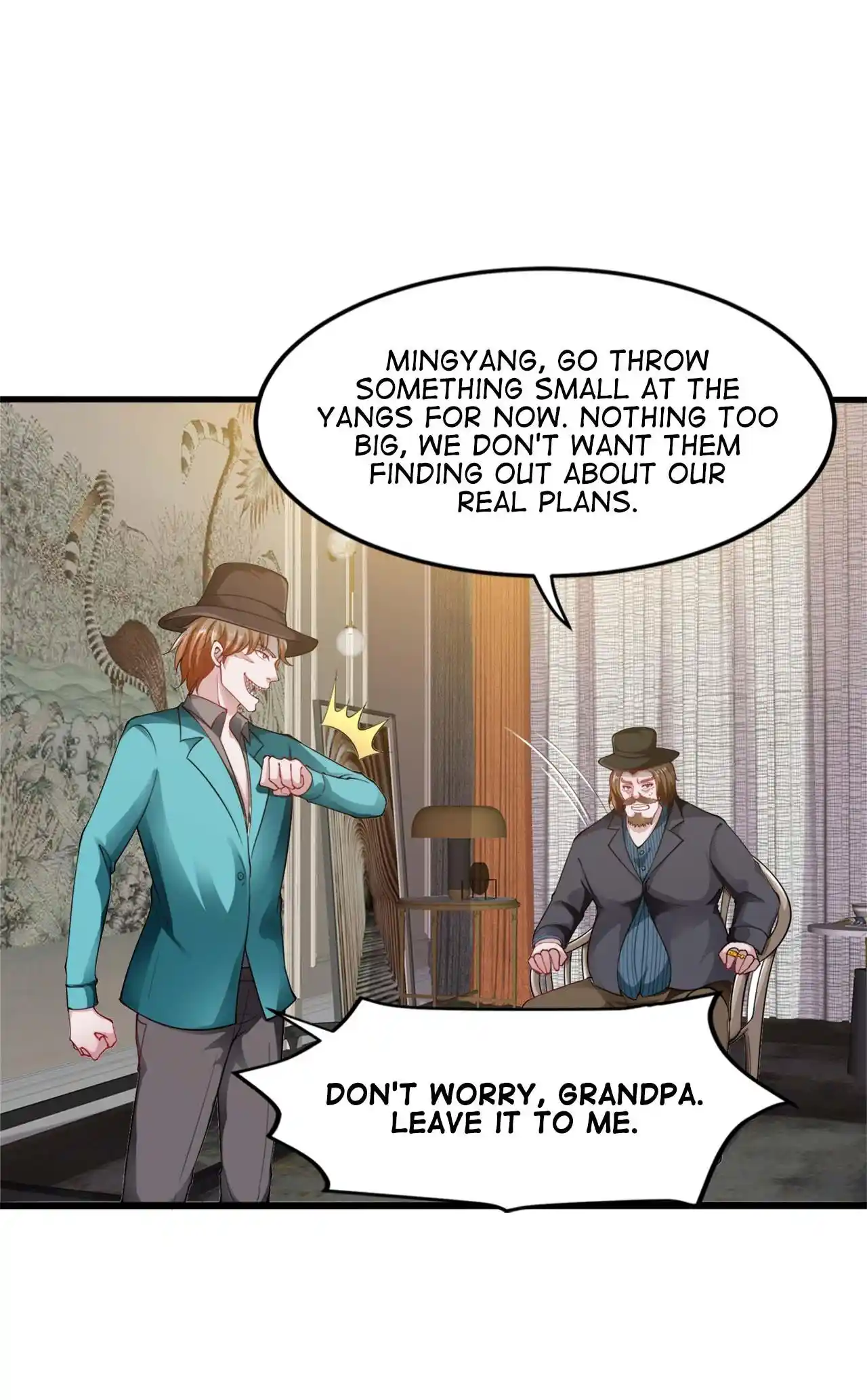 Peerless Miracle Doctor’s Adventures in the City 135