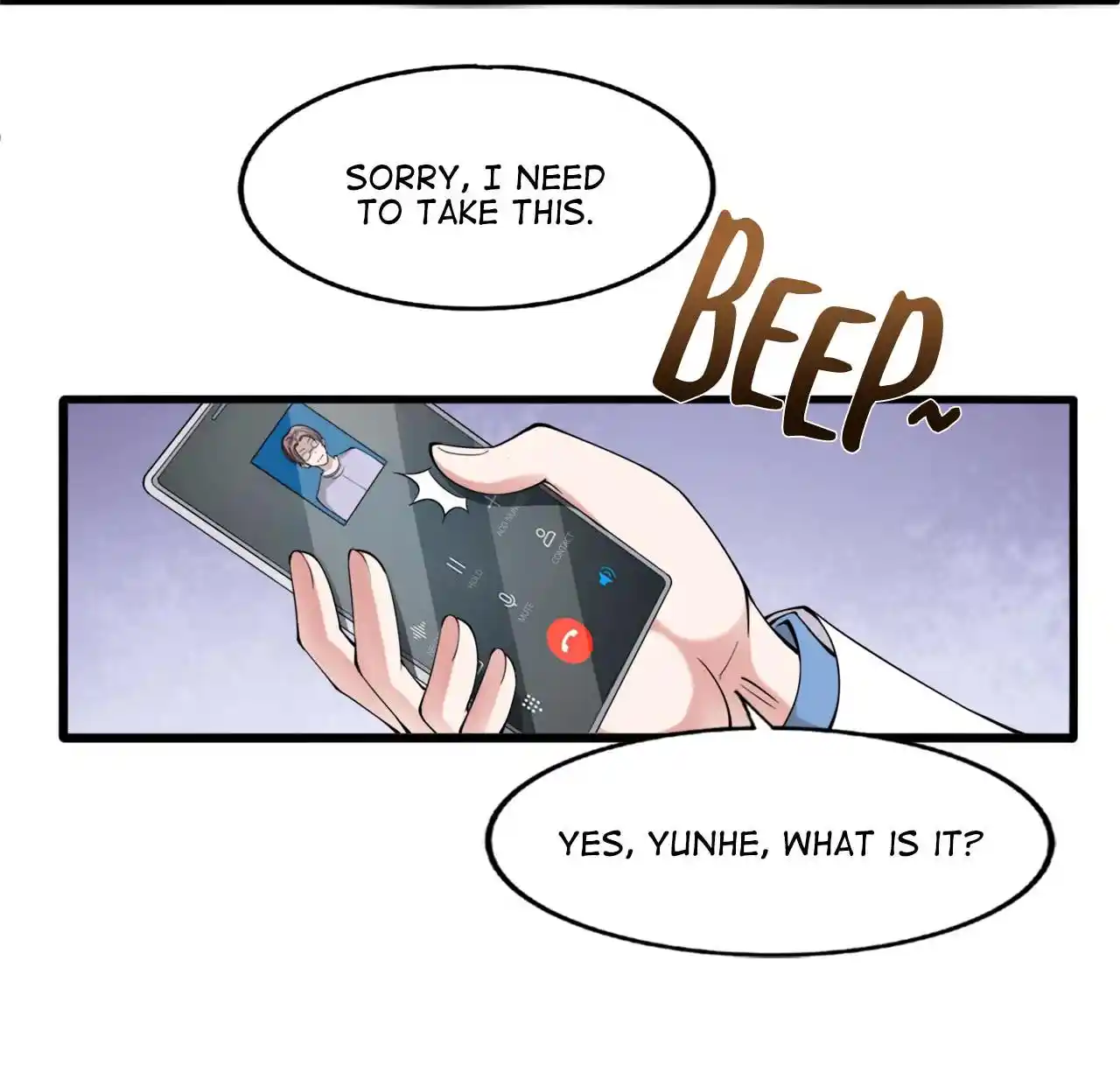 Peerless Miracle Doctor’s Adventures in the City 135