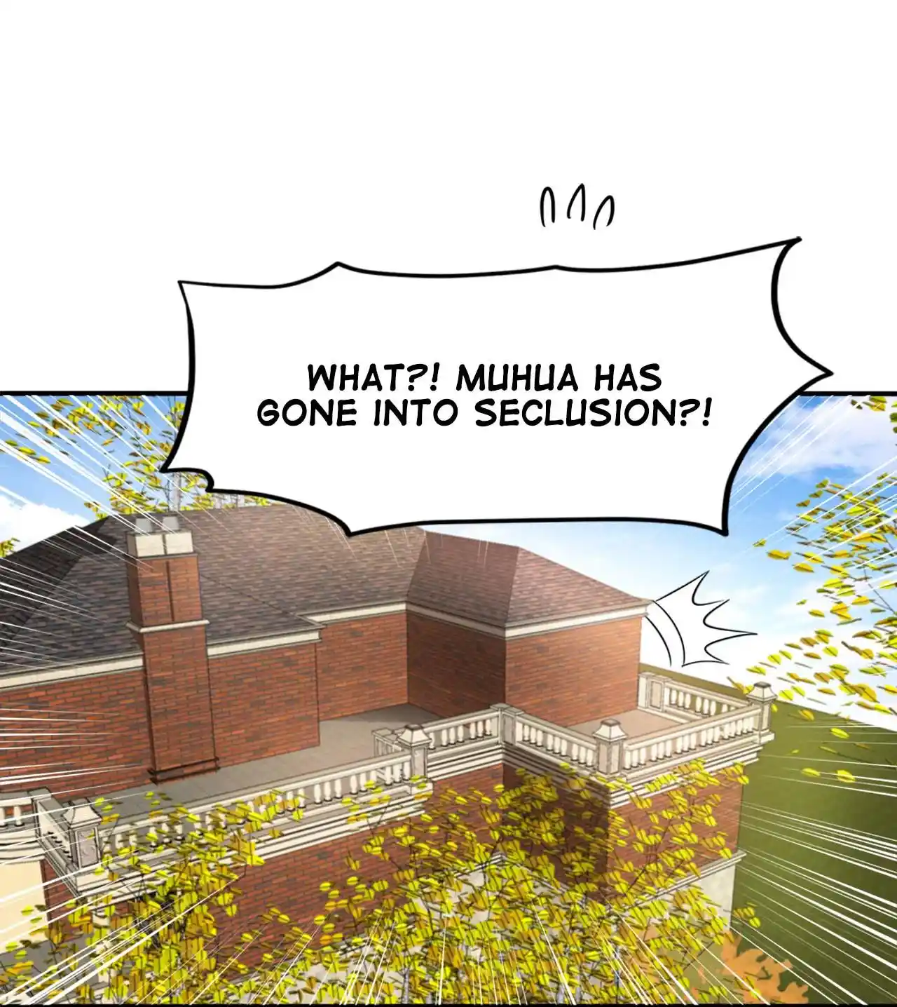 Peerless Miracle Doctor’s Adventures in the City 135