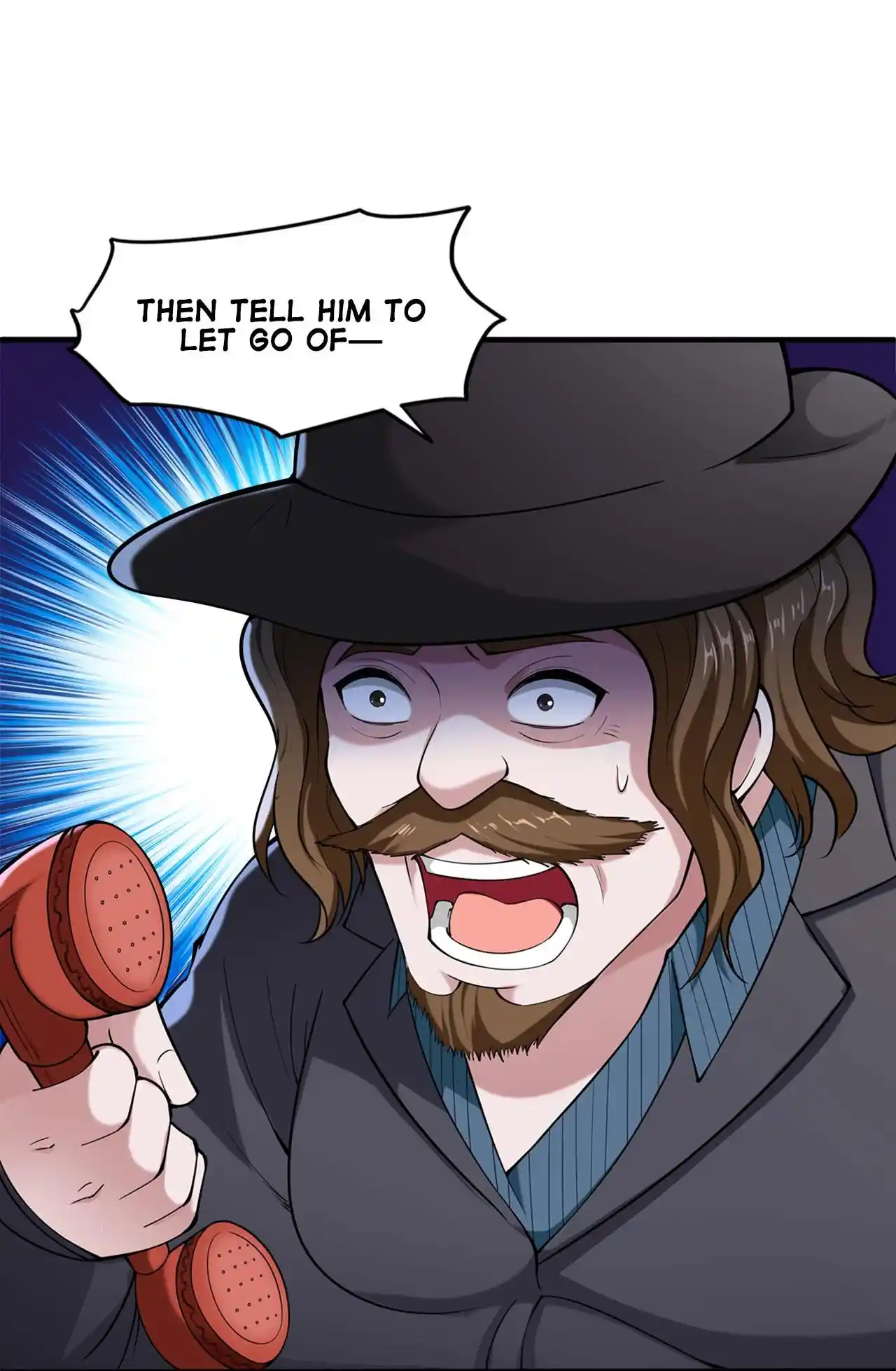 Peerless Miracle Doctor’s Adventures in the City 135