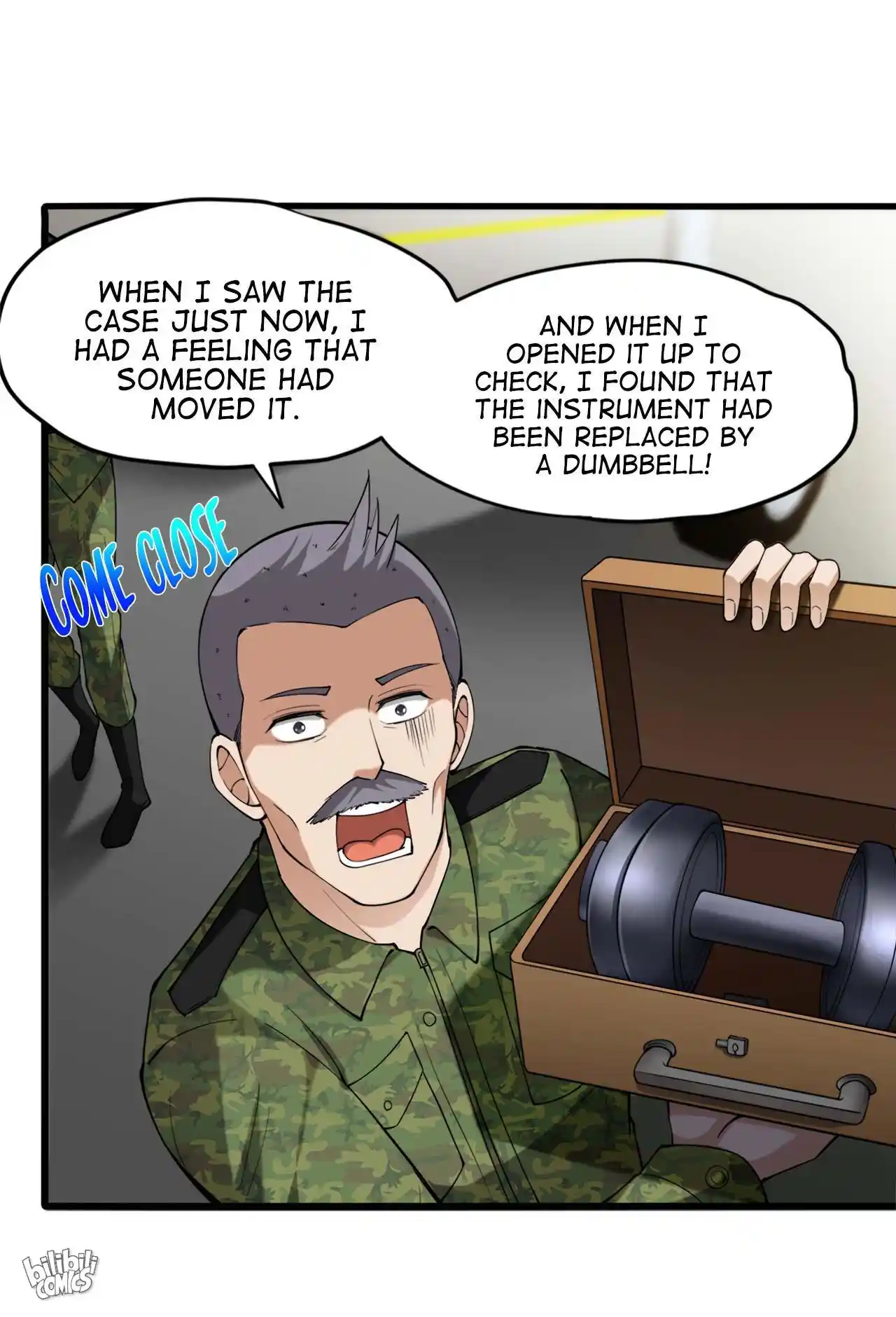 Peerless Miracle Doctor’s Adventures in the City 136