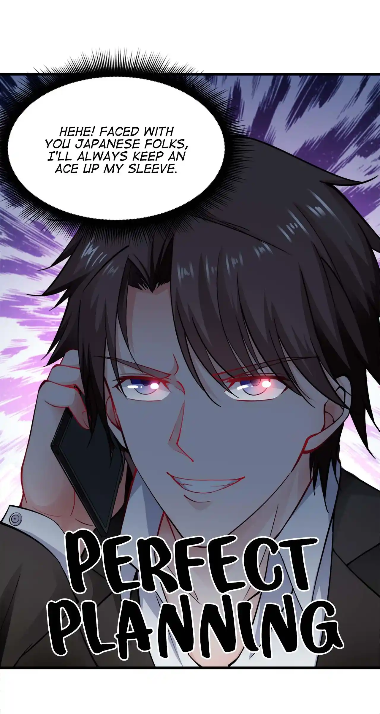 Peerless Miracle Doctor’s Adventures in the City 136