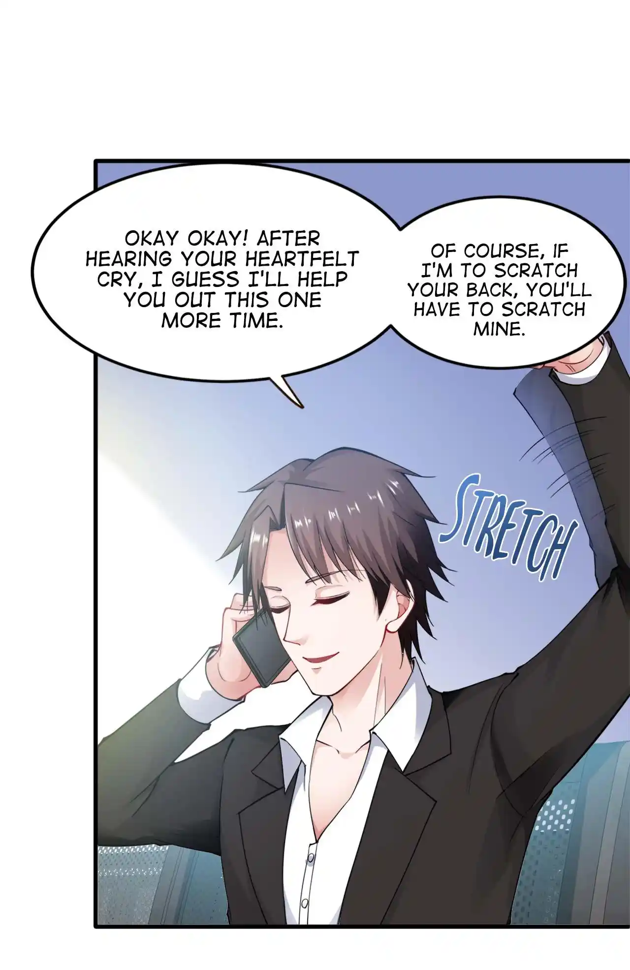 Peerless Miracle Doctor’s Adventures in the City 136