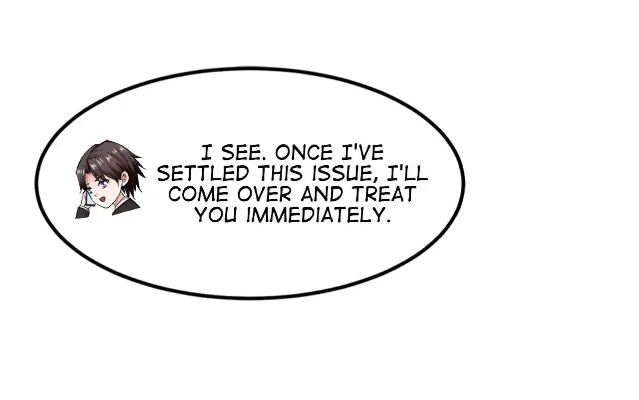 Peerless Miracle Doctor’s Adventures in the City 136