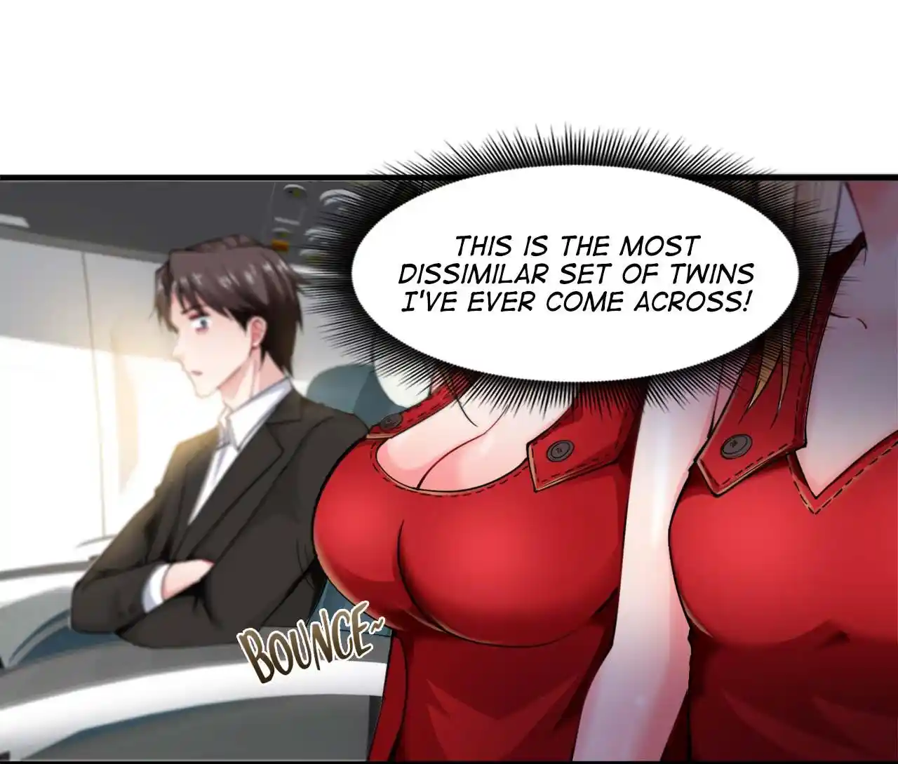 Peerless Miracle Doctor’s Adventures in the City 136