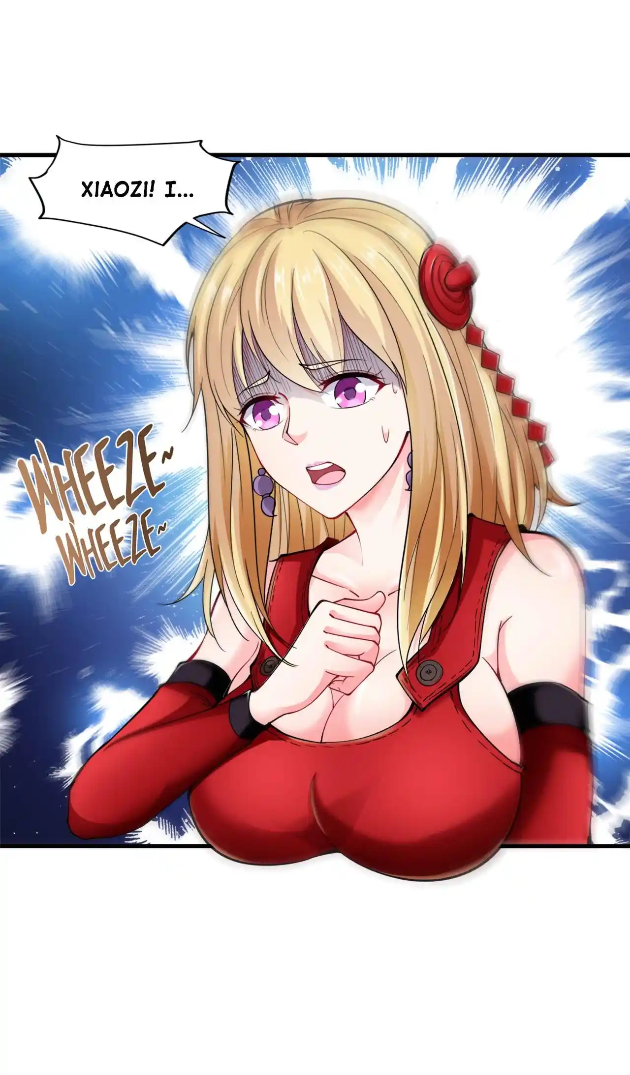 Peerless Miracle Doctor’s Adventures in the City 136