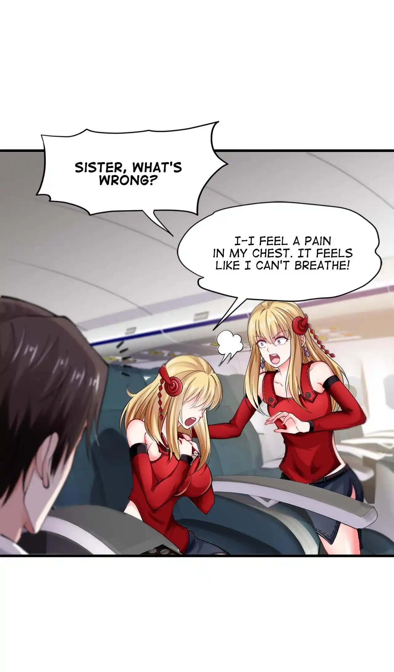 Peerless Miracle Doctor’s Adventures in the City 136