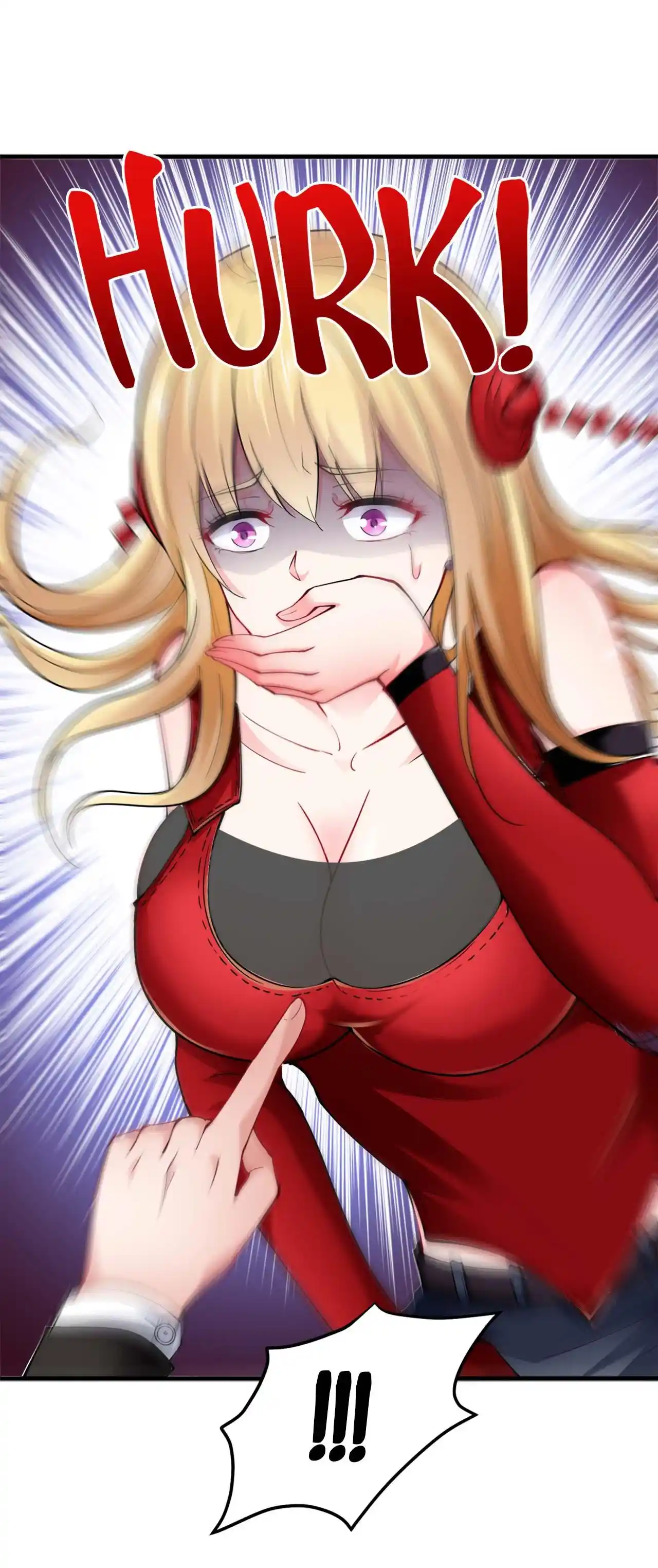 Peerless Miracle Doctor’s Adventures in the City 136