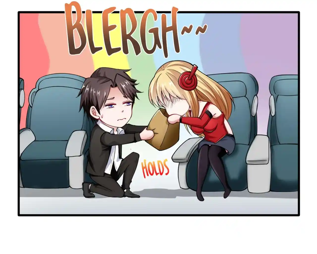 Peerless Miracle Doctor’s Adventures in the City 136