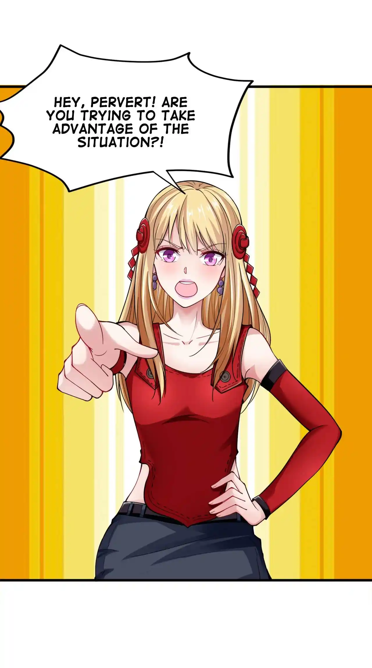 Peerless Miracle Doctor’s Adventures in the City 136