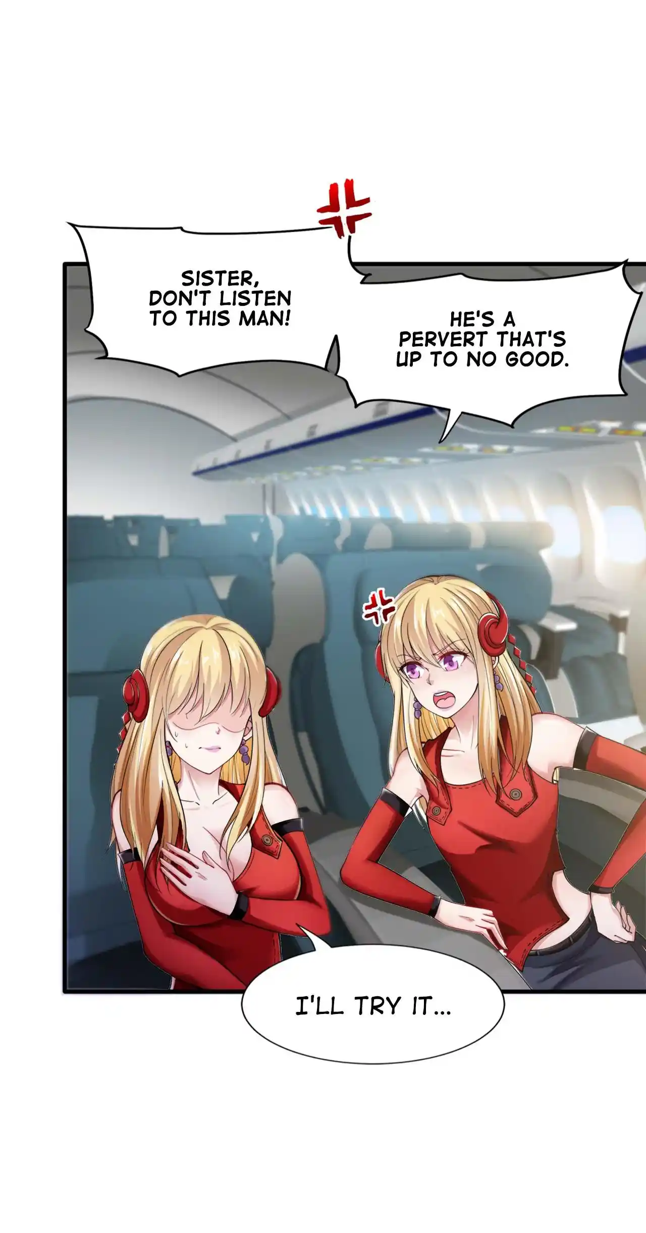 Peerless Miracle Doctor’s Adventures in the City 136