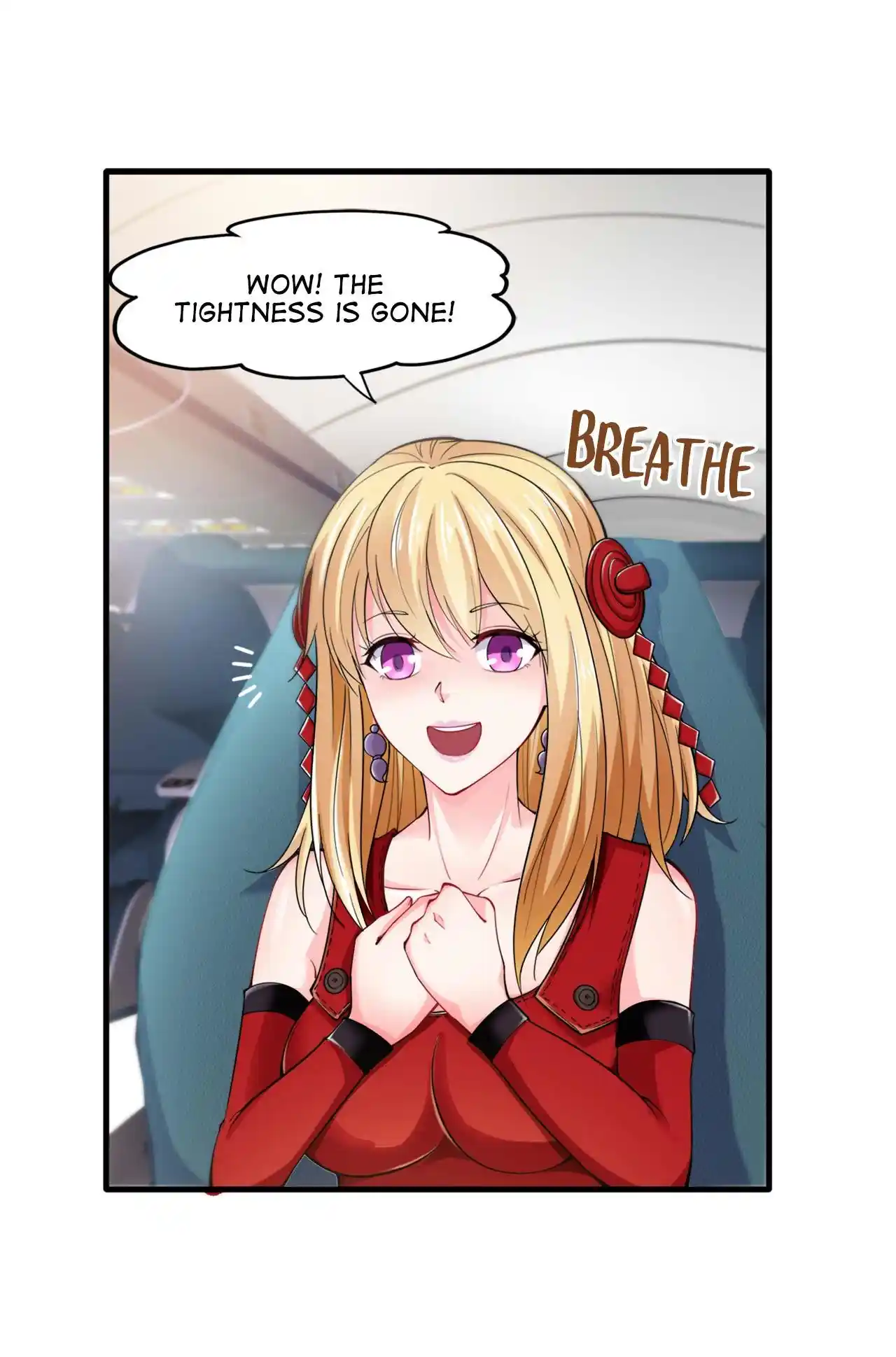 Peerless Miracle Doctor’s Adventures in the City 136