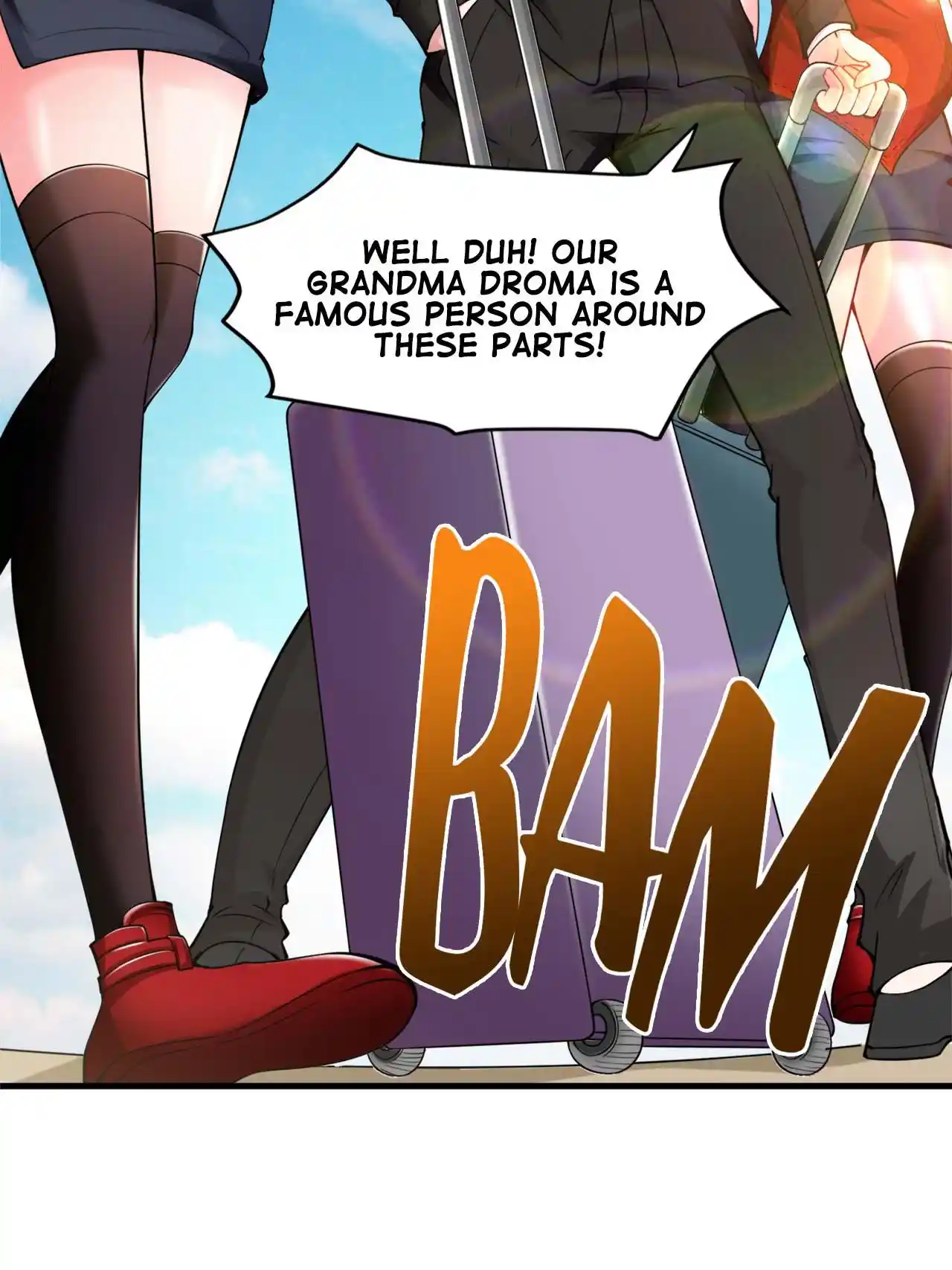 Peerless Miracle Doctor’s Adventures in the City 137