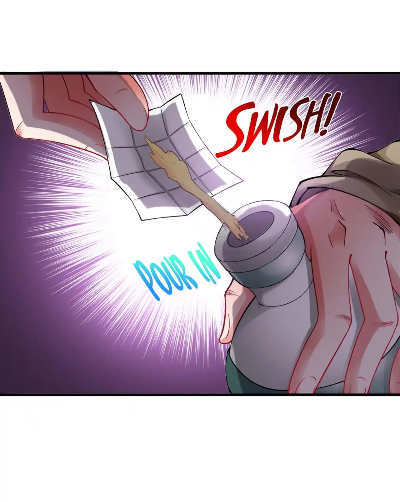 Peerless Miracle Doctor’s Adventures in the City 137