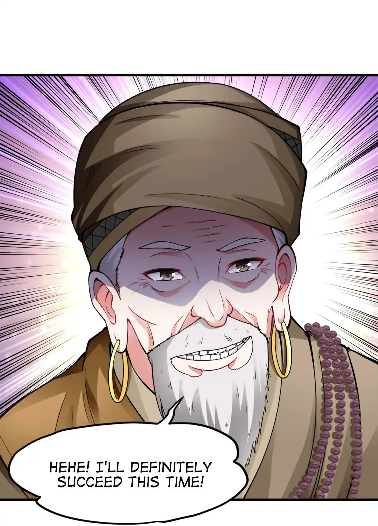 Peerless Miracle Doctor’s Adventures in the City 137