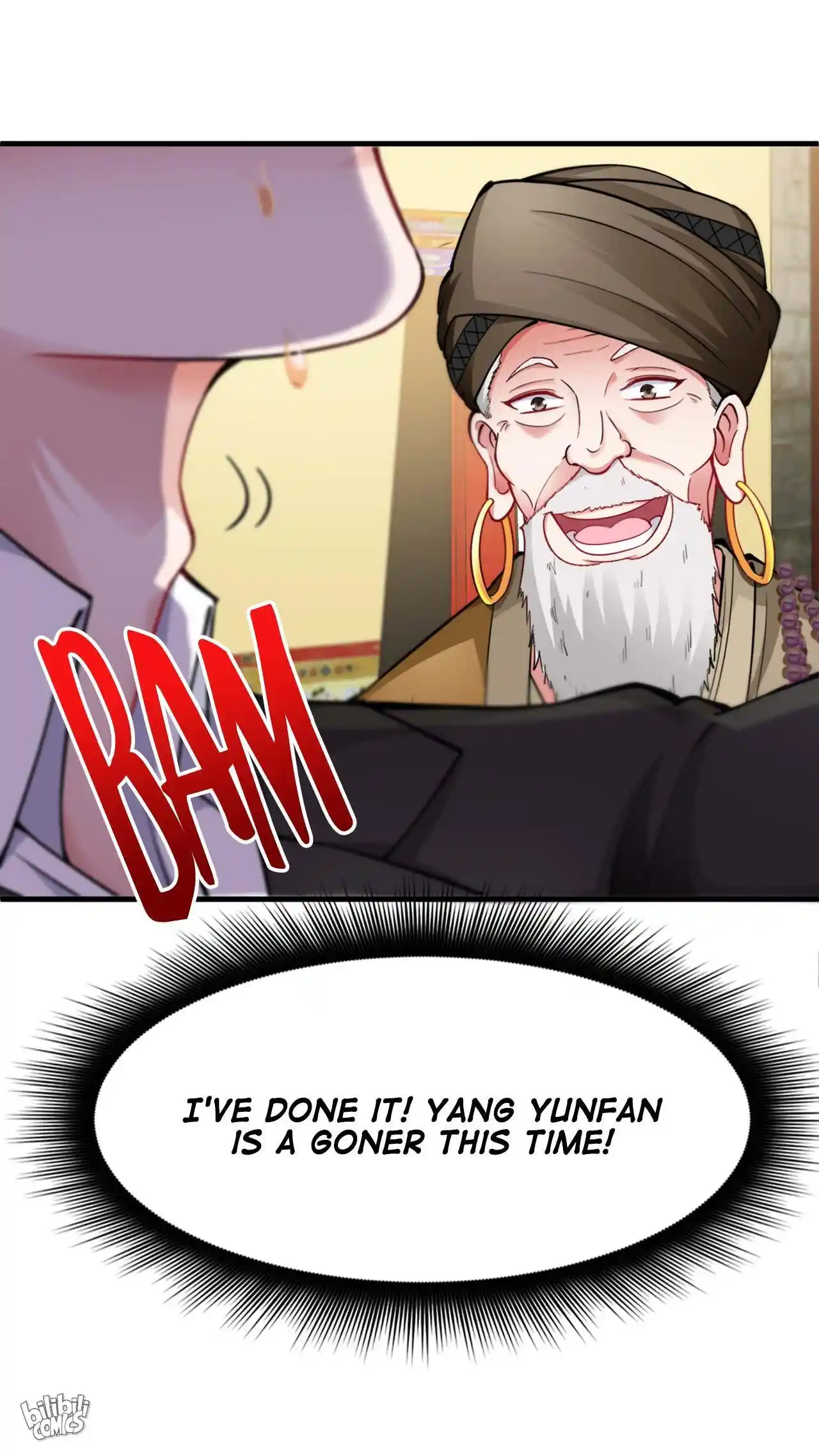 Peerless Miracle Doctor’s Adventures in the City 137