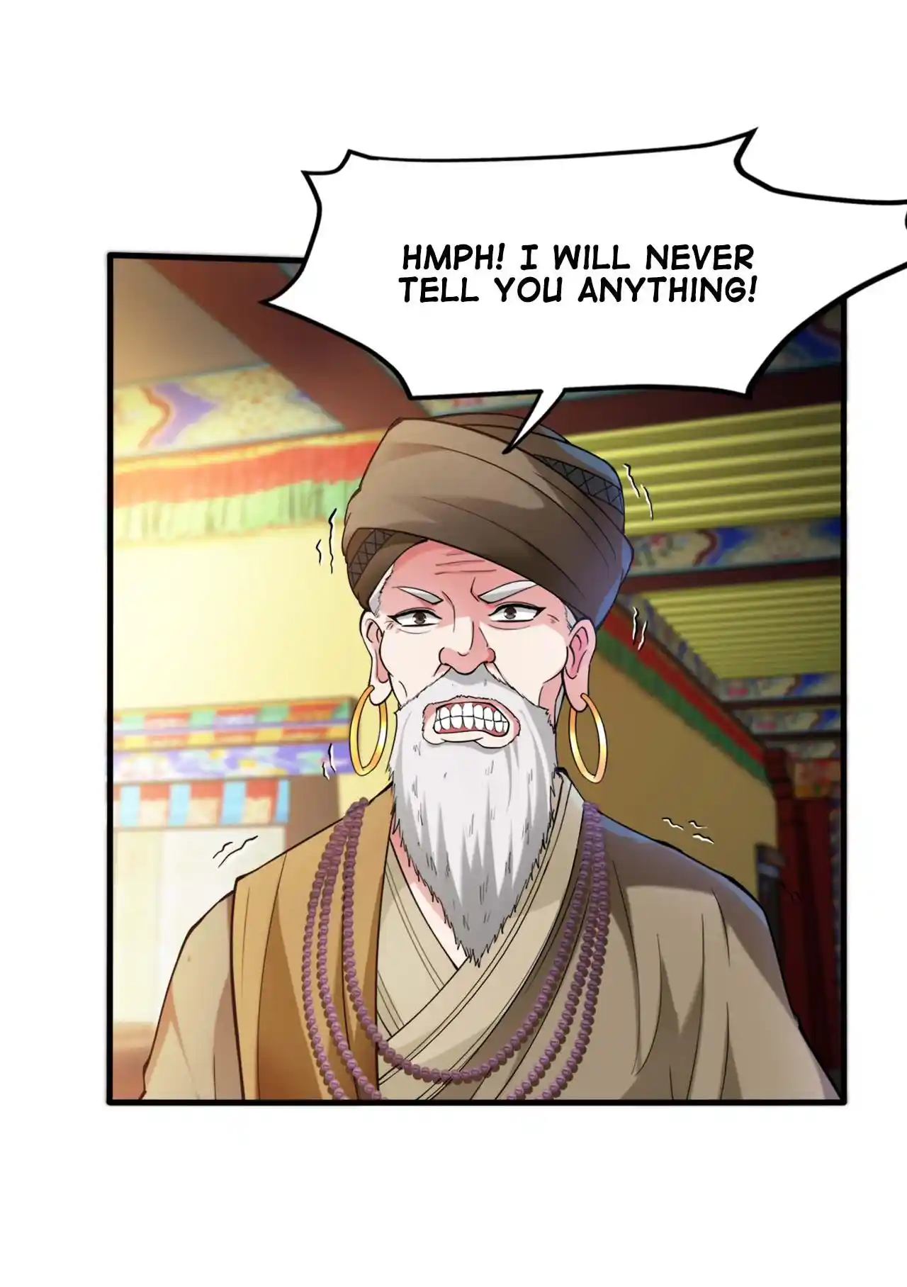 Peerless Miracle Doctor’s Adventures in the City 137