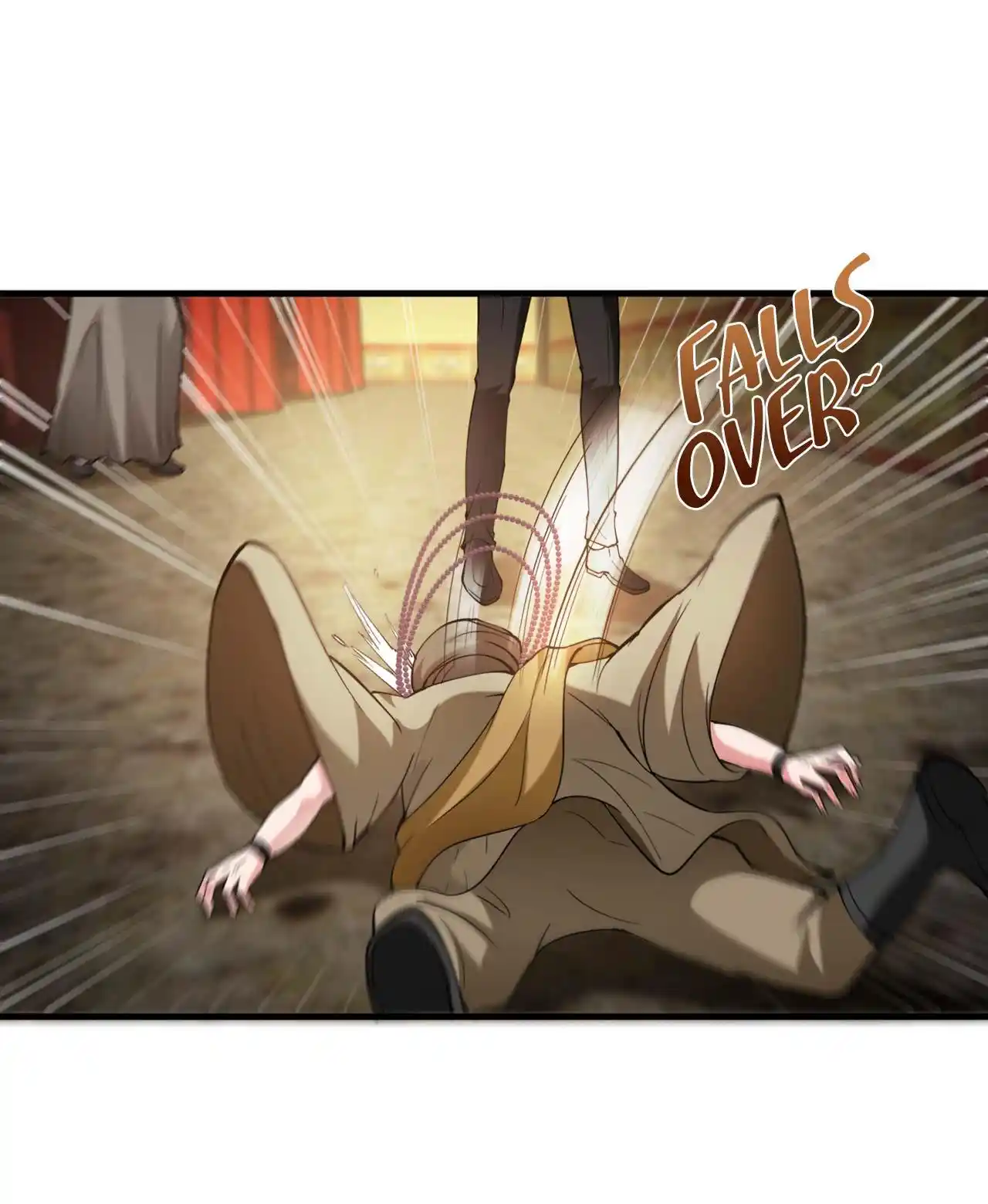 Peerless Miracle Doctor’s Adventures in the City 137