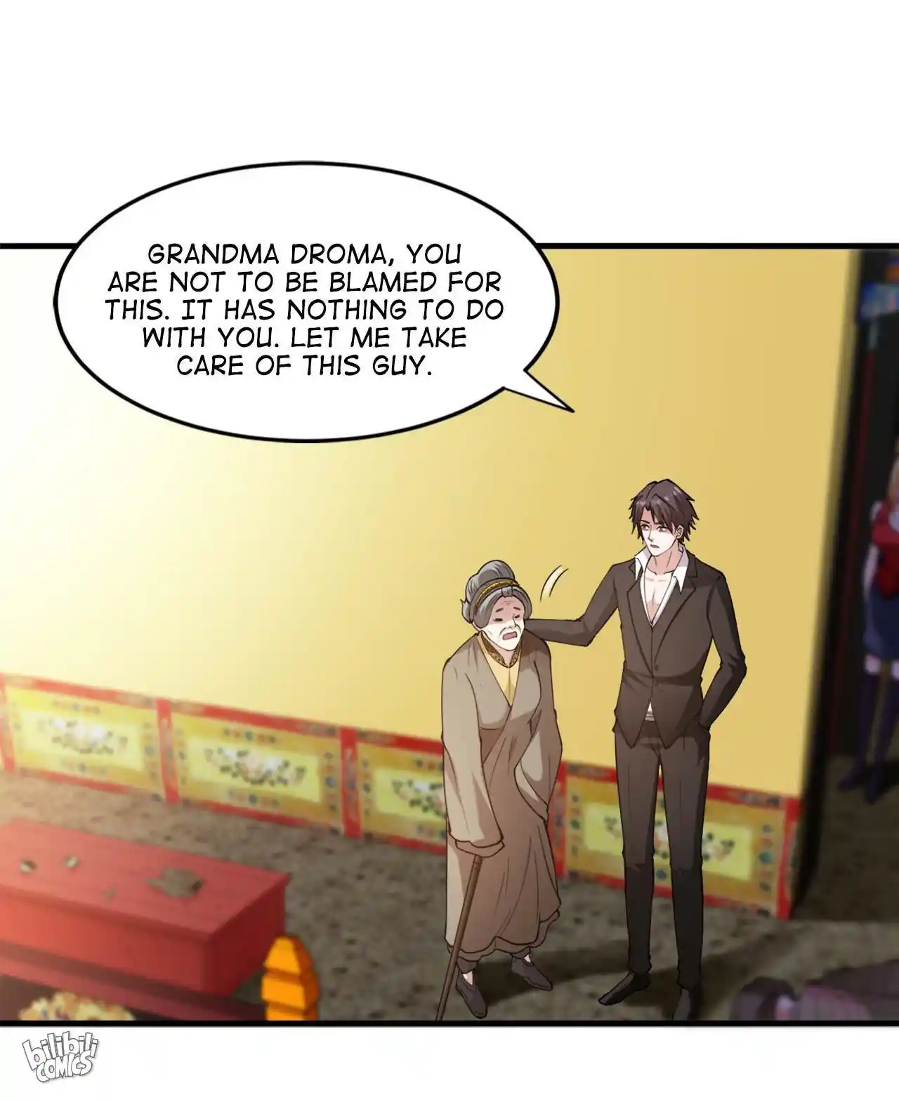 Peerless Miracle Doctor’s Adventures in the City 137