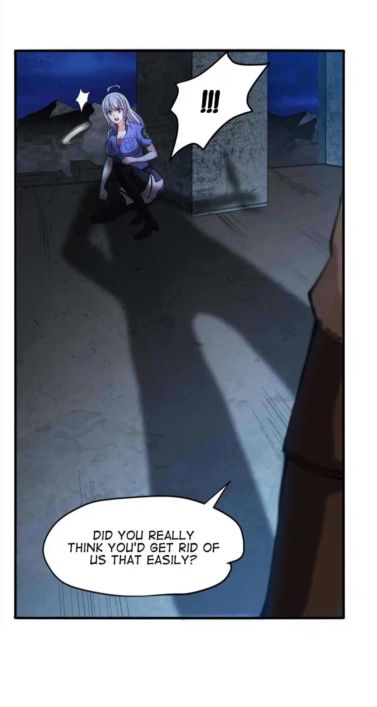 Peerless Miracle Doctor’s Adventures in the City 138