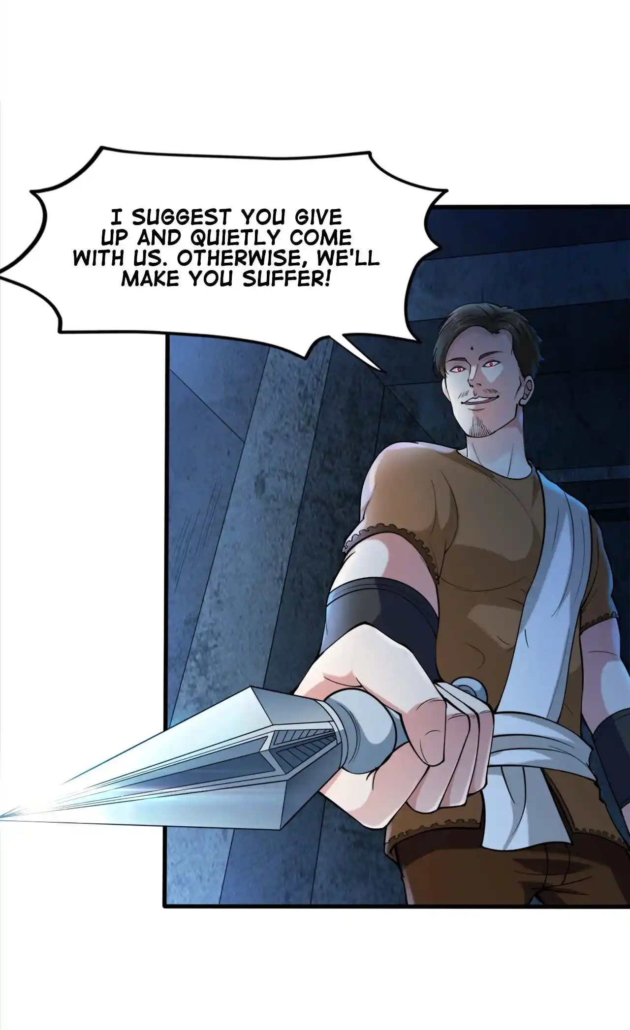 Peerless Miracle Doctor’s Adventures in the City 138