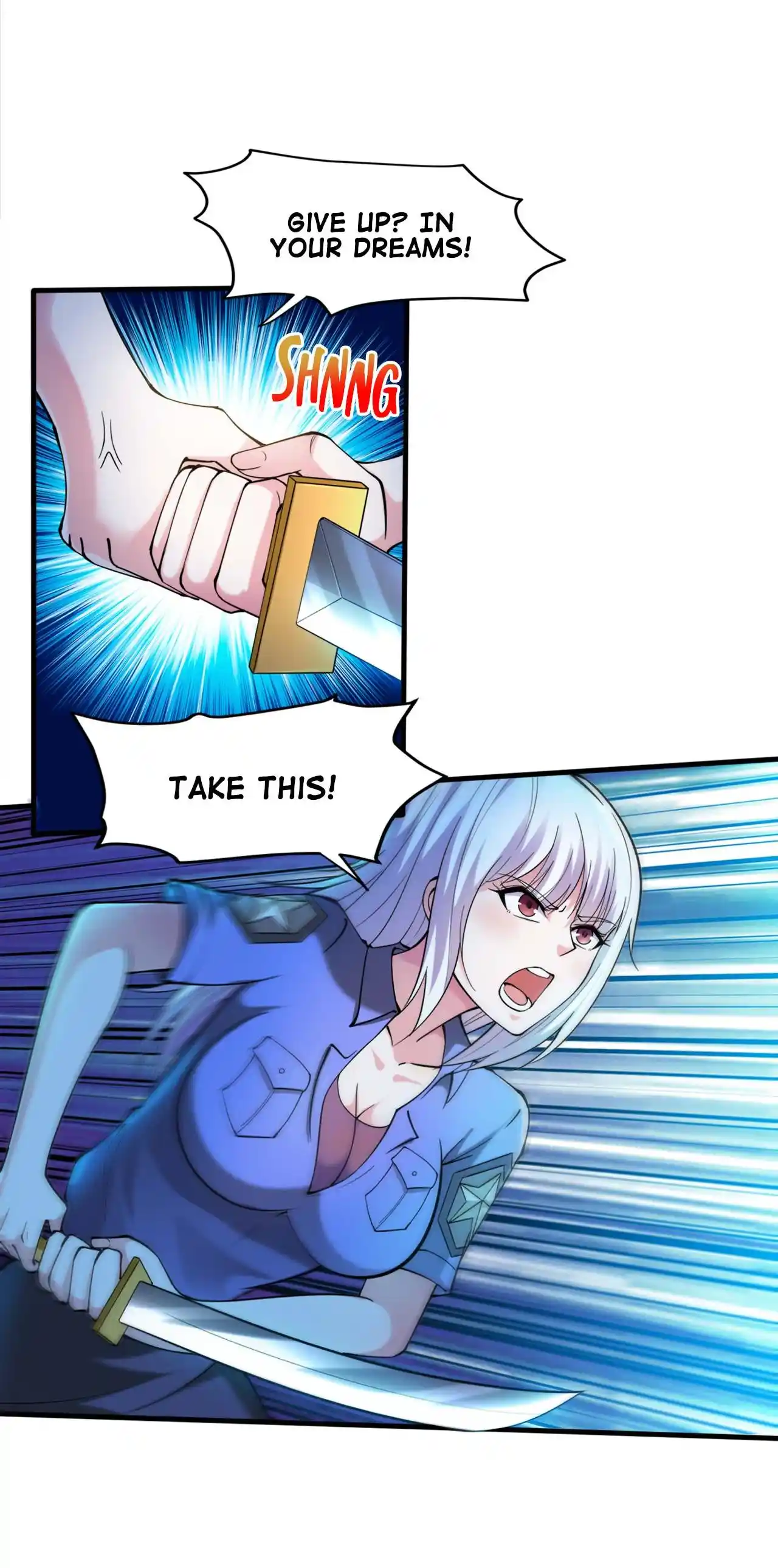 Peerless Miracle Doctor’s Adventures in the City 138