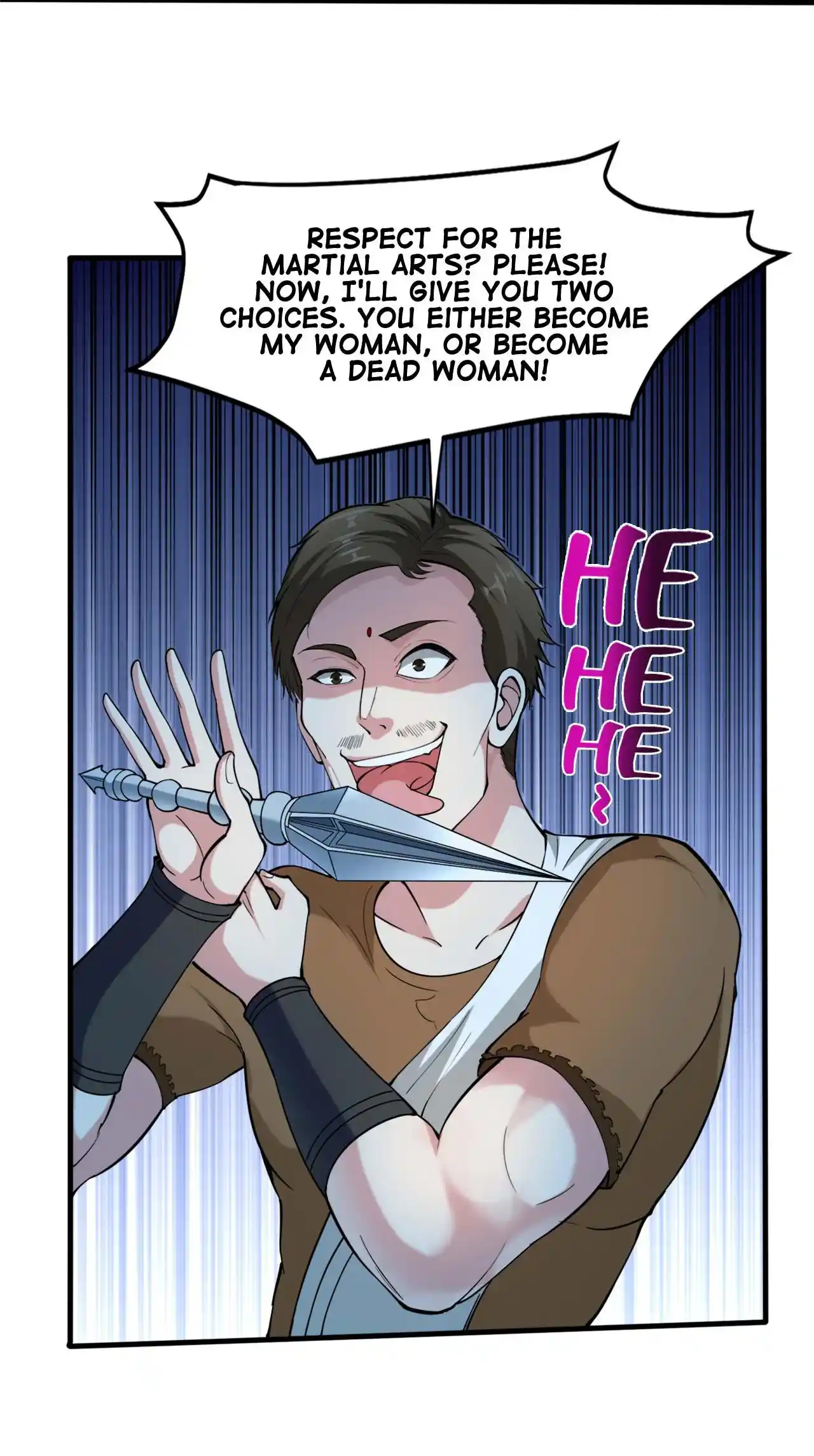 Peerless Miracle Doctor’s Adventures in the City 138