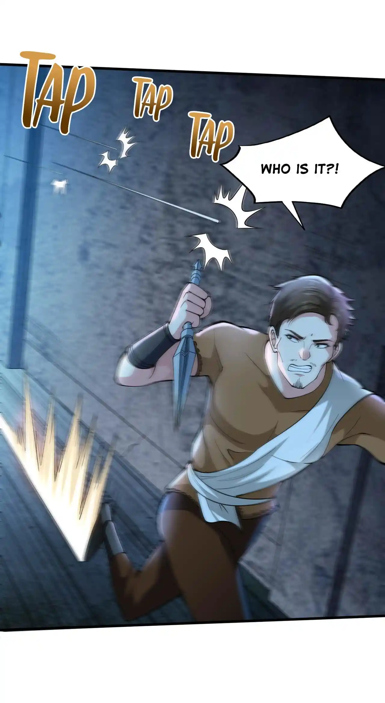 Peerless Miracle Doctor’s Adventures in the City 138