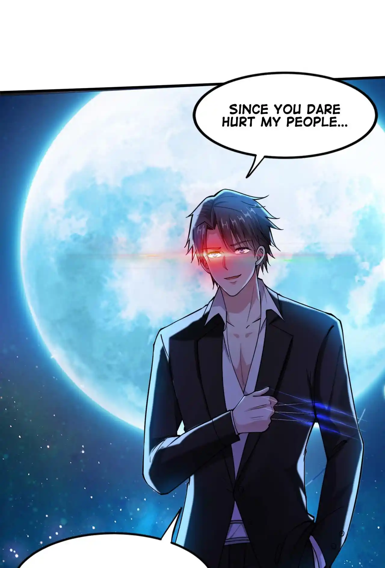 Peerless Miracle Doctor’s Adventures in the City 138