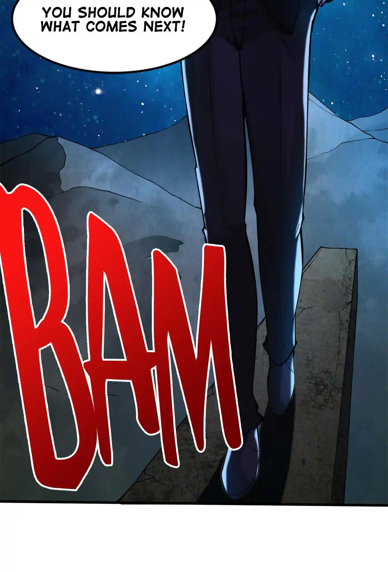 Peerless Miracle Doctor’s Adventures in the City 138