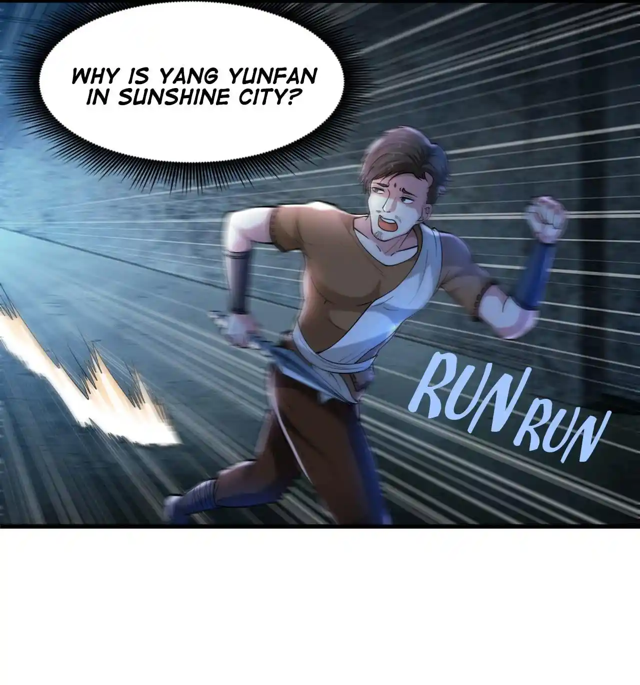 Peerless Miracle Doctor’s Adventures in the City 138