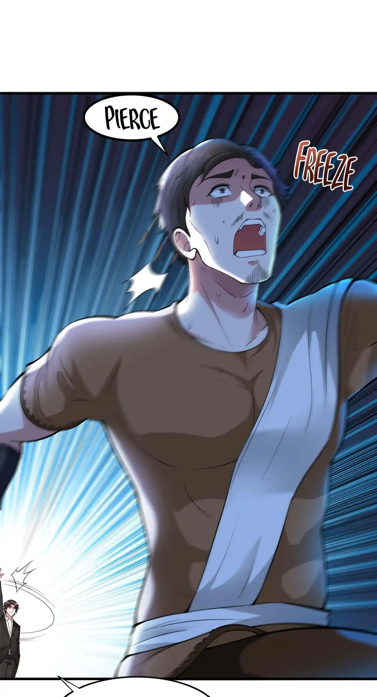 Peerless Miracle Doctor’s Adventures in the City 138