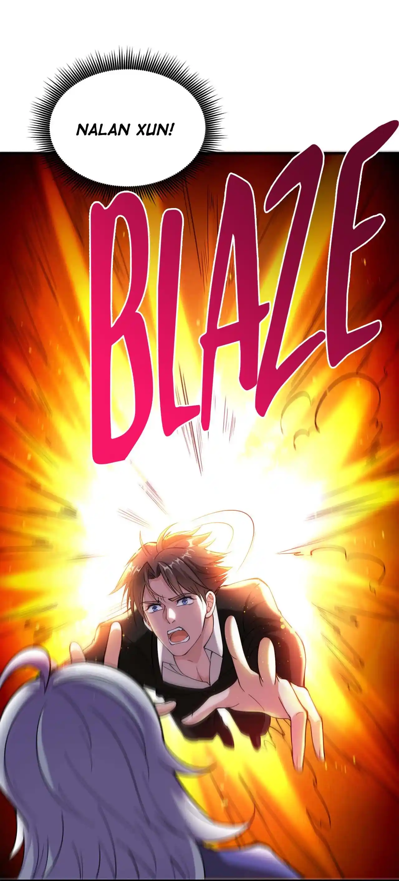 Peerless Miracle Doctor’s Adventures in the City 138