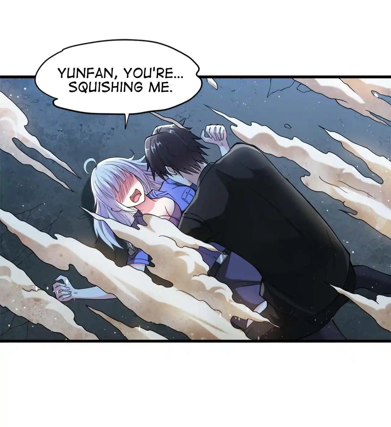 Peerless Miracle Doctor’s Adventures in the City 138