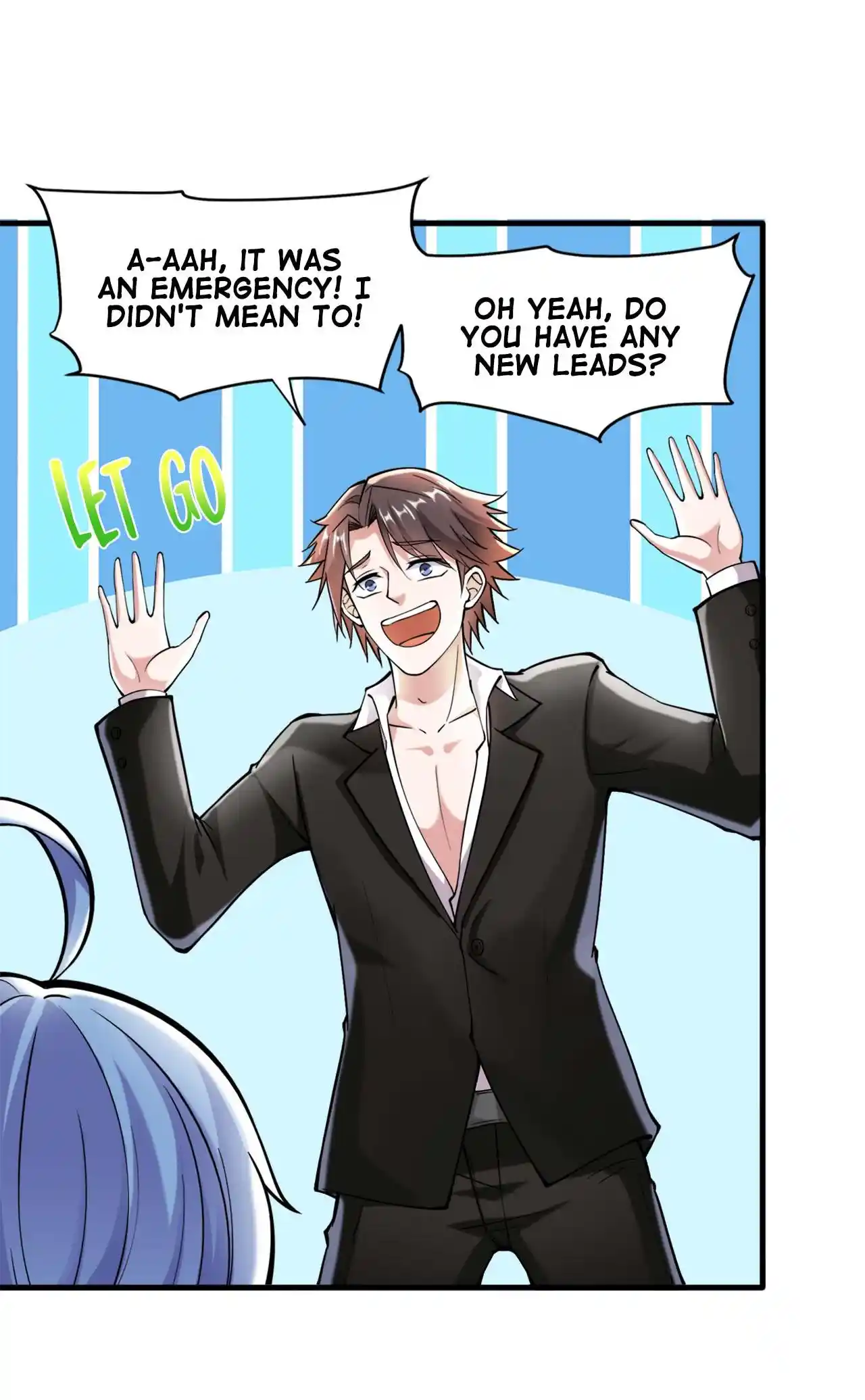 Peerless Miracle Doctor’s Adventures in the City 138