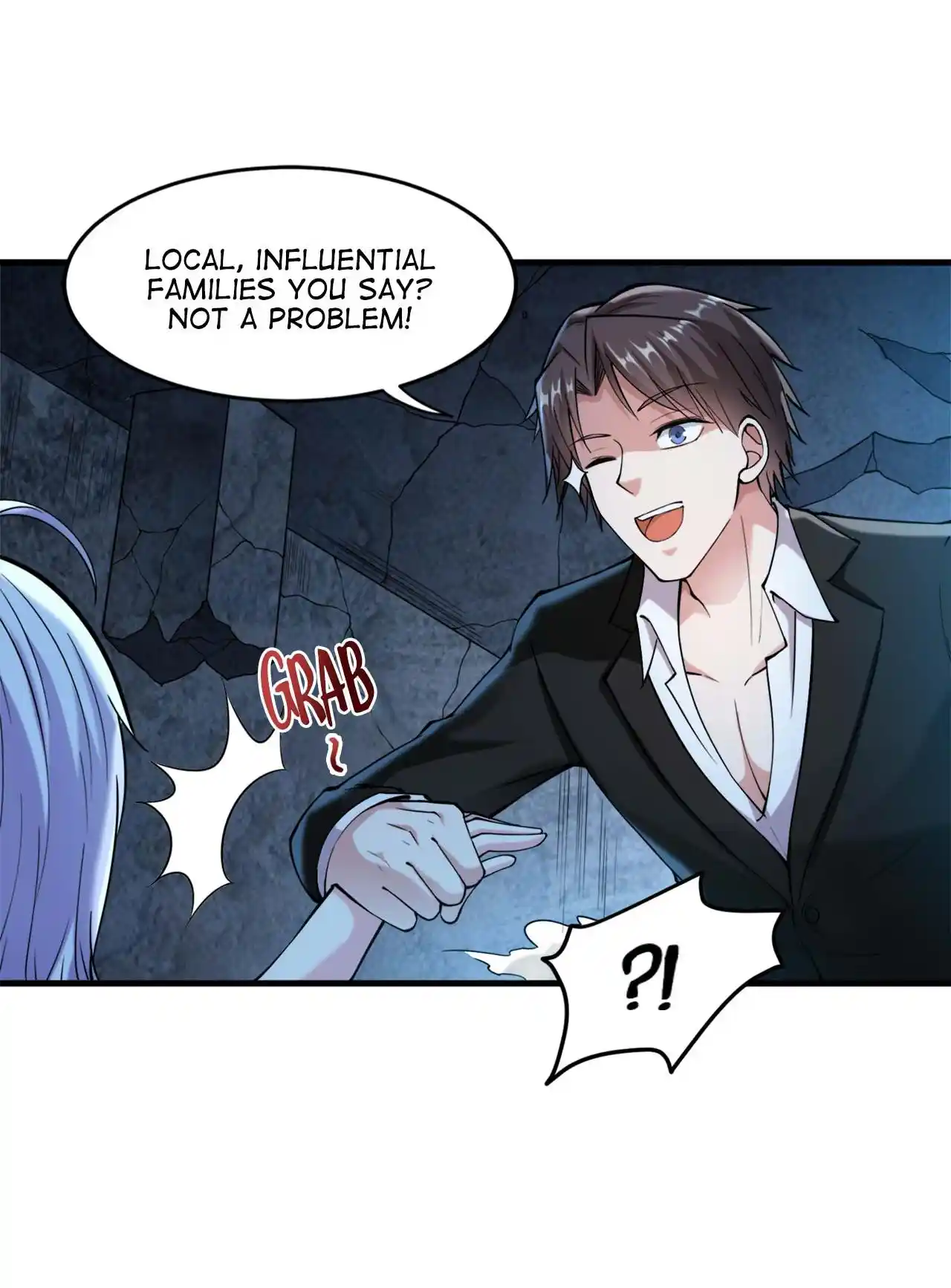 Peerless Miracle Doctor’s Adventures in the City 138