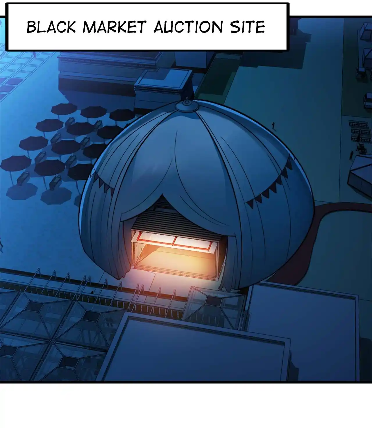 Peerless Miracle Doctor’s Adventures in the City 138