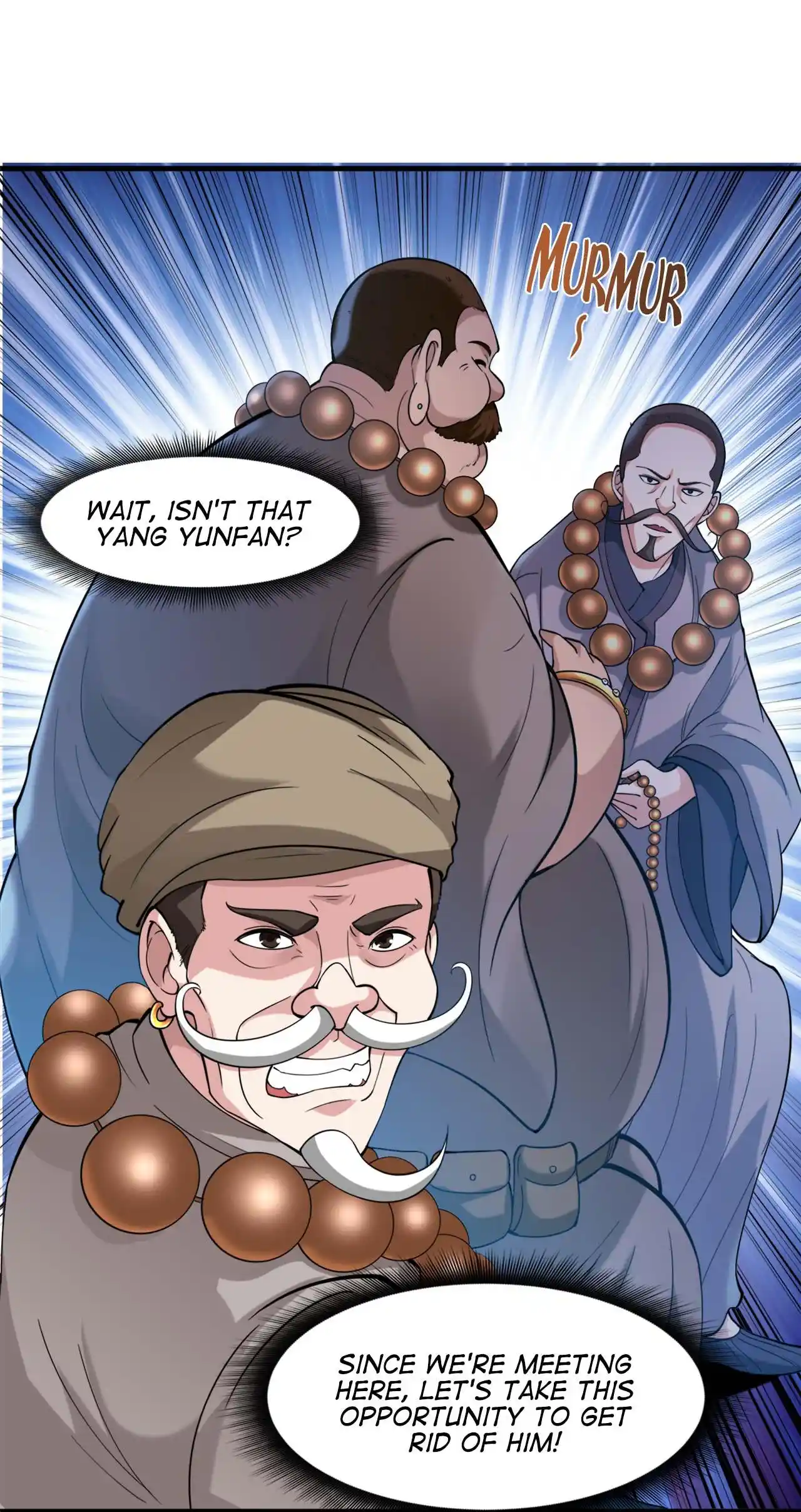 Peerless Miracle Doctor’s Adventures in the City 138