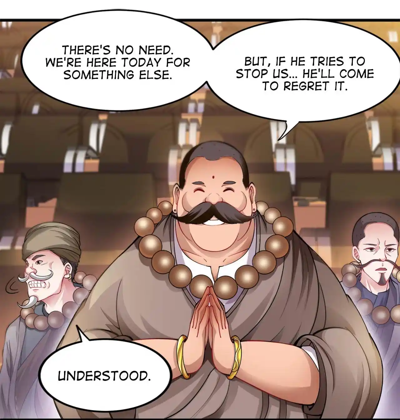 Peerless Miracle Doctor’s Adventures in the City 138