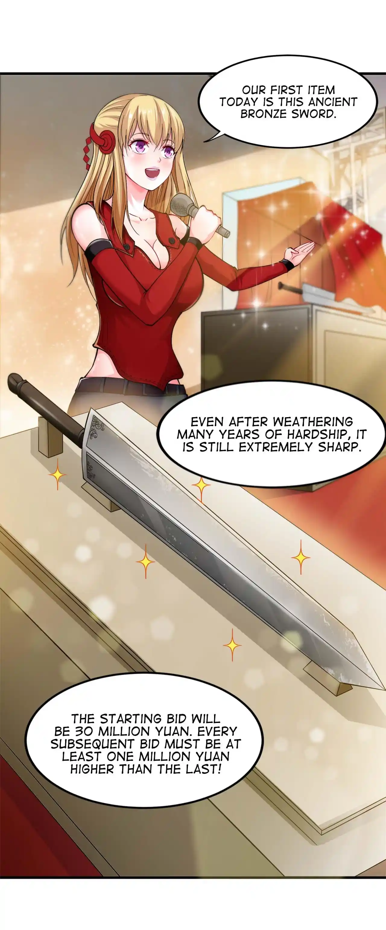 Peerless Miracle Doctor’s Adventures in the City 138