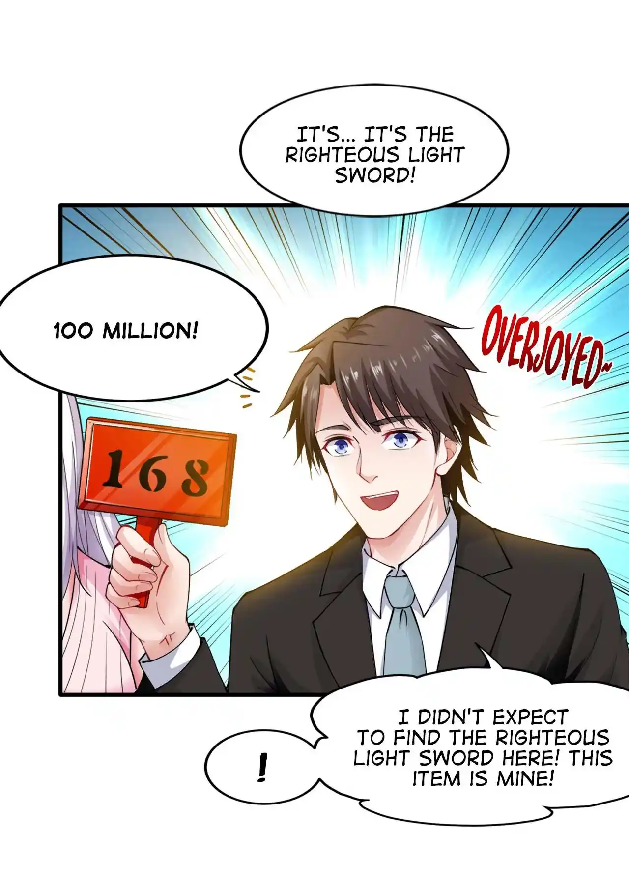 Peerless Miracle Doctor’s Adventures in the City 138