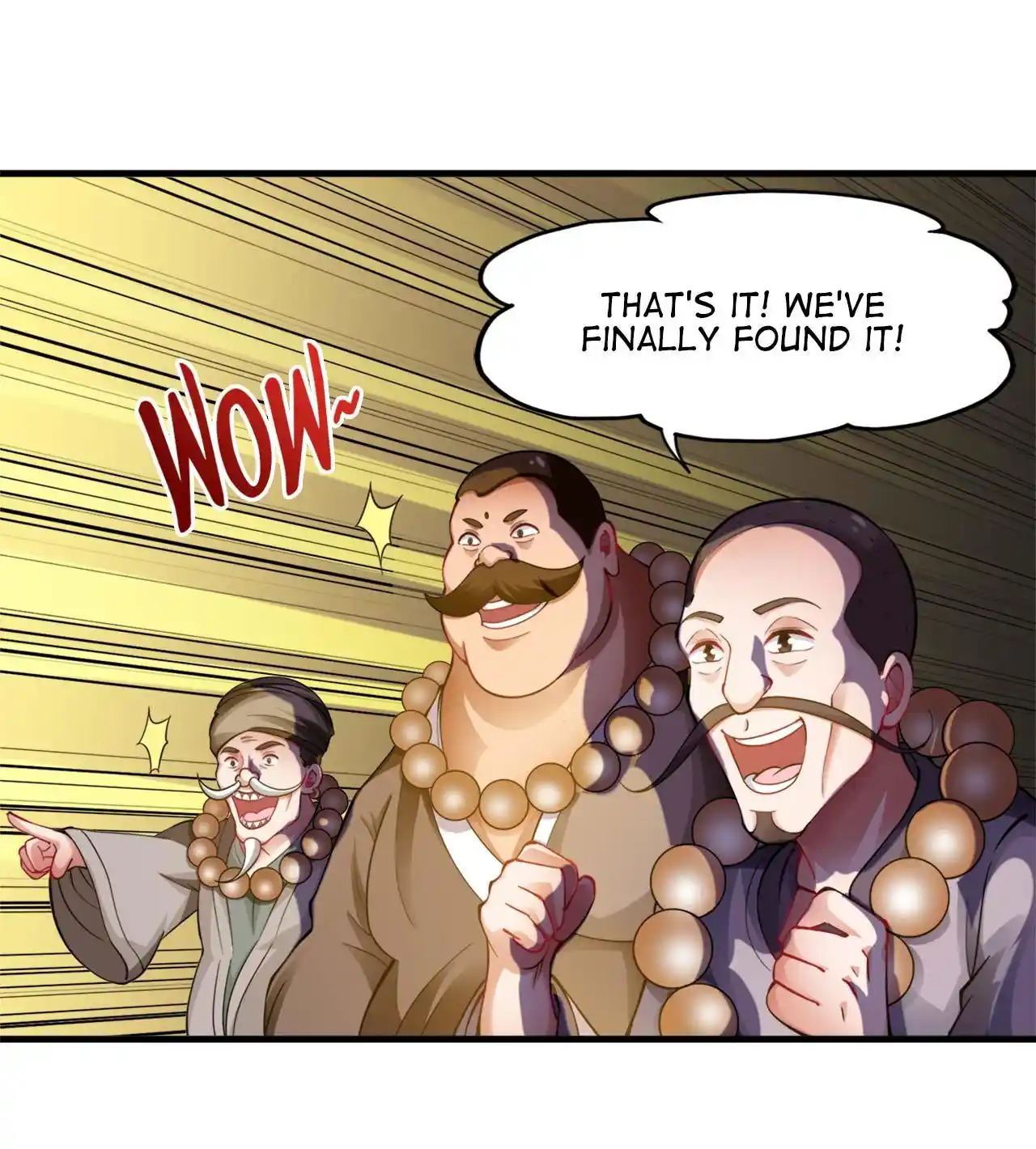 Peerless Miracle Doctor’s Adventures in the City 139