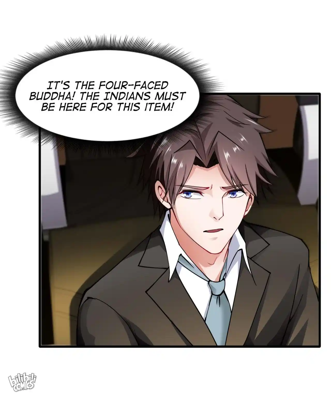 Peerless Miracle Doctor’s Adventures in the City 139