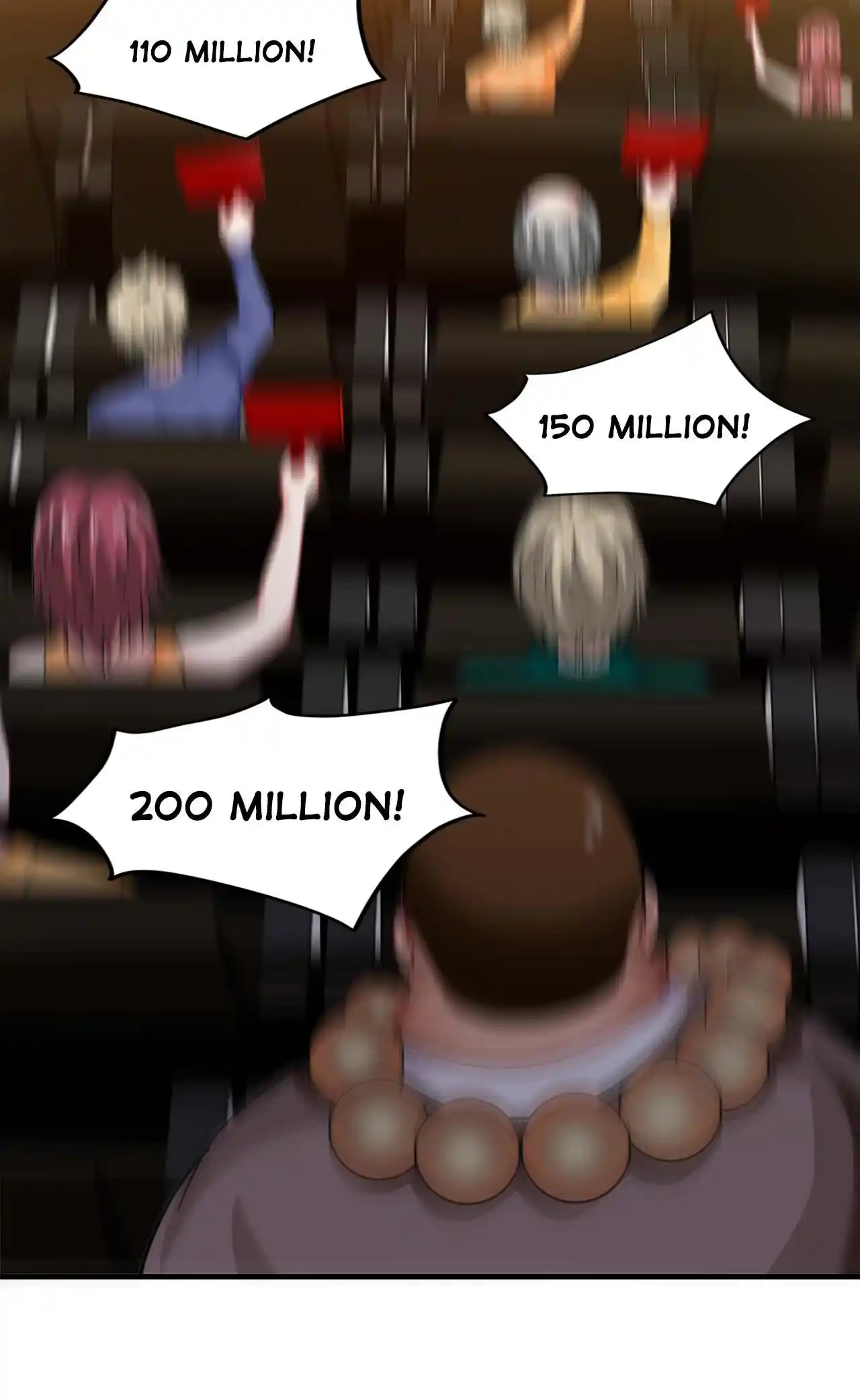 Peerless Miracle Doctor’s Adventures in the City 139