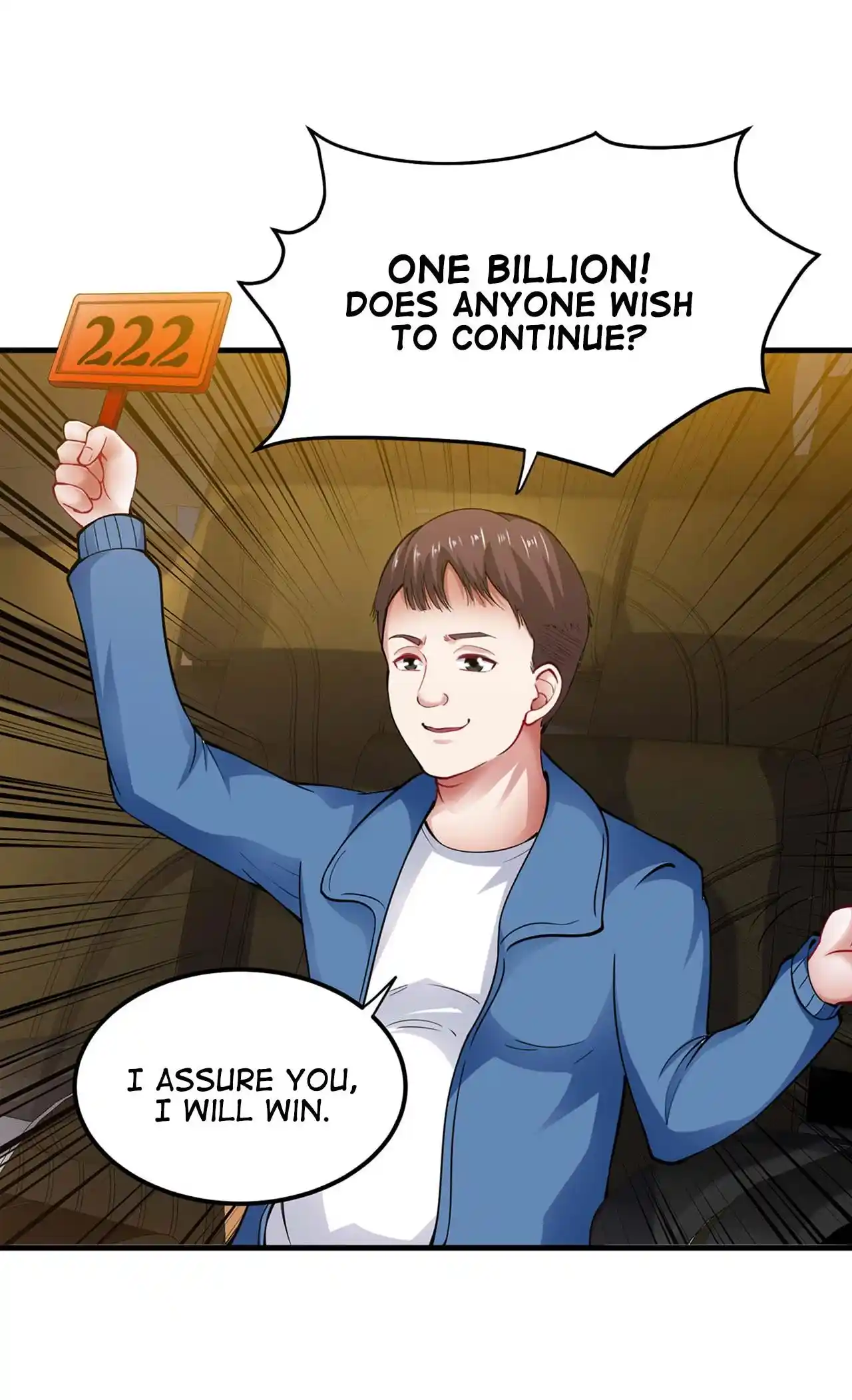 Peerless Miracle Doctor’s Adventures in the City 139