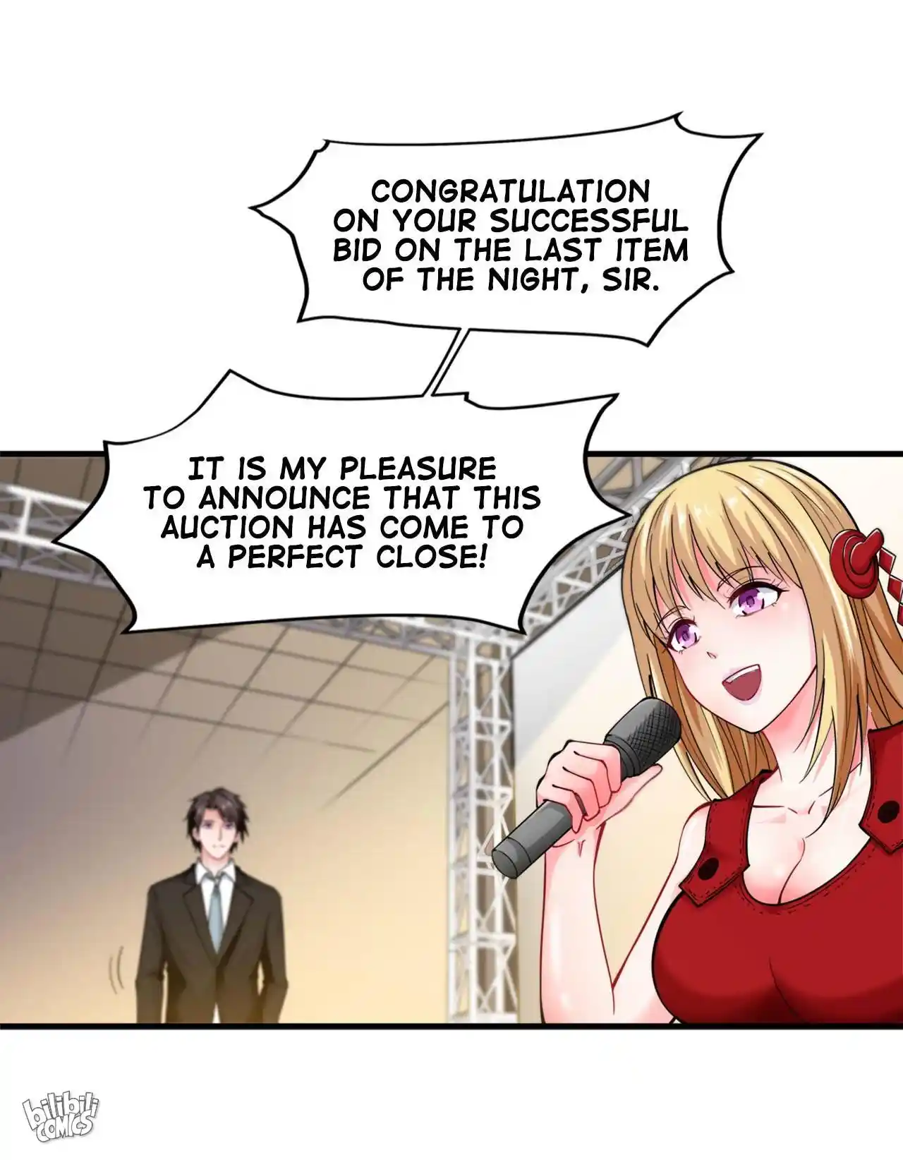 Peerless Miracle Doctor’s Adventures in the City 139