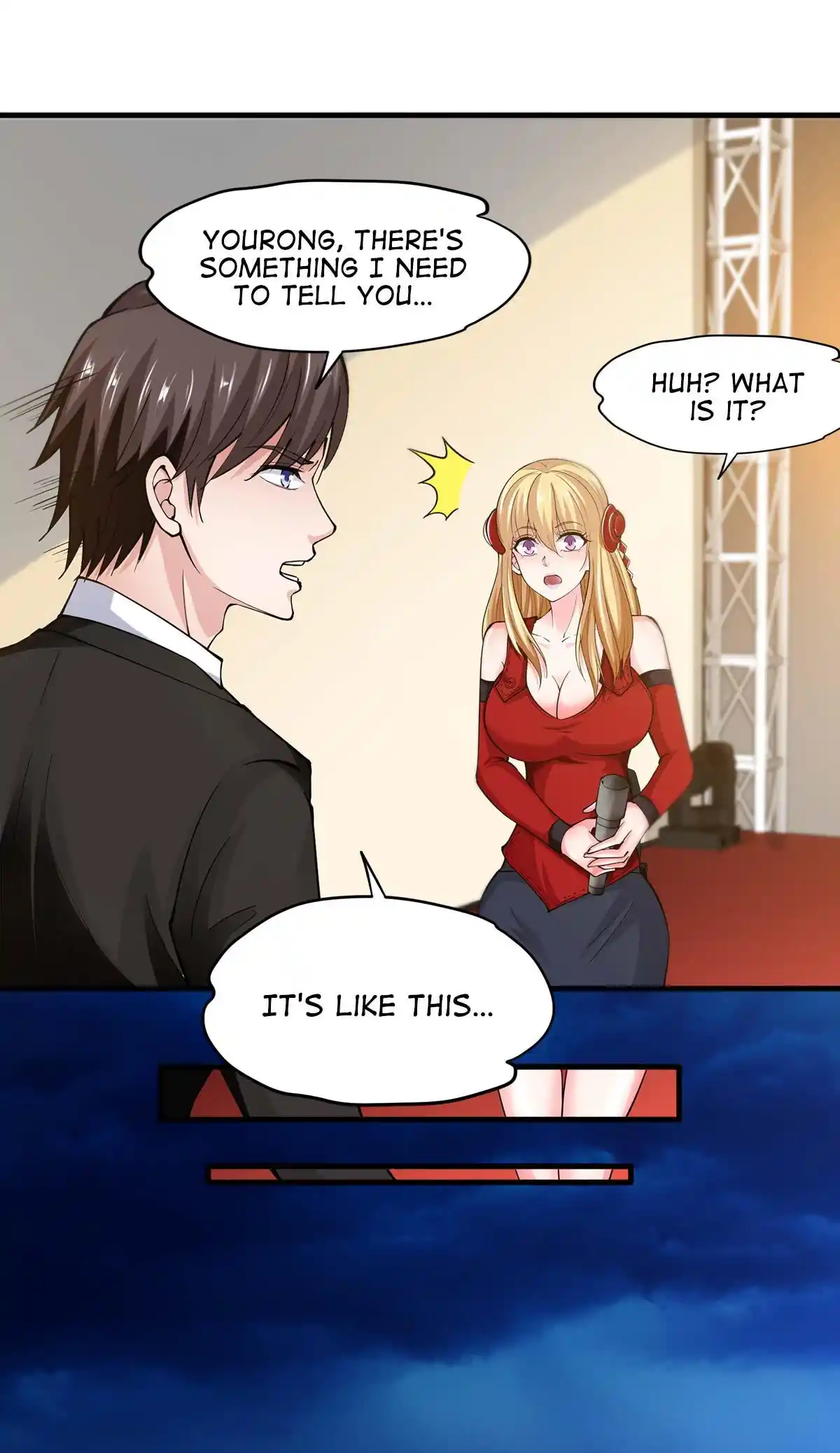 Peerless Miracle Doctor’s Adventures in the City 139