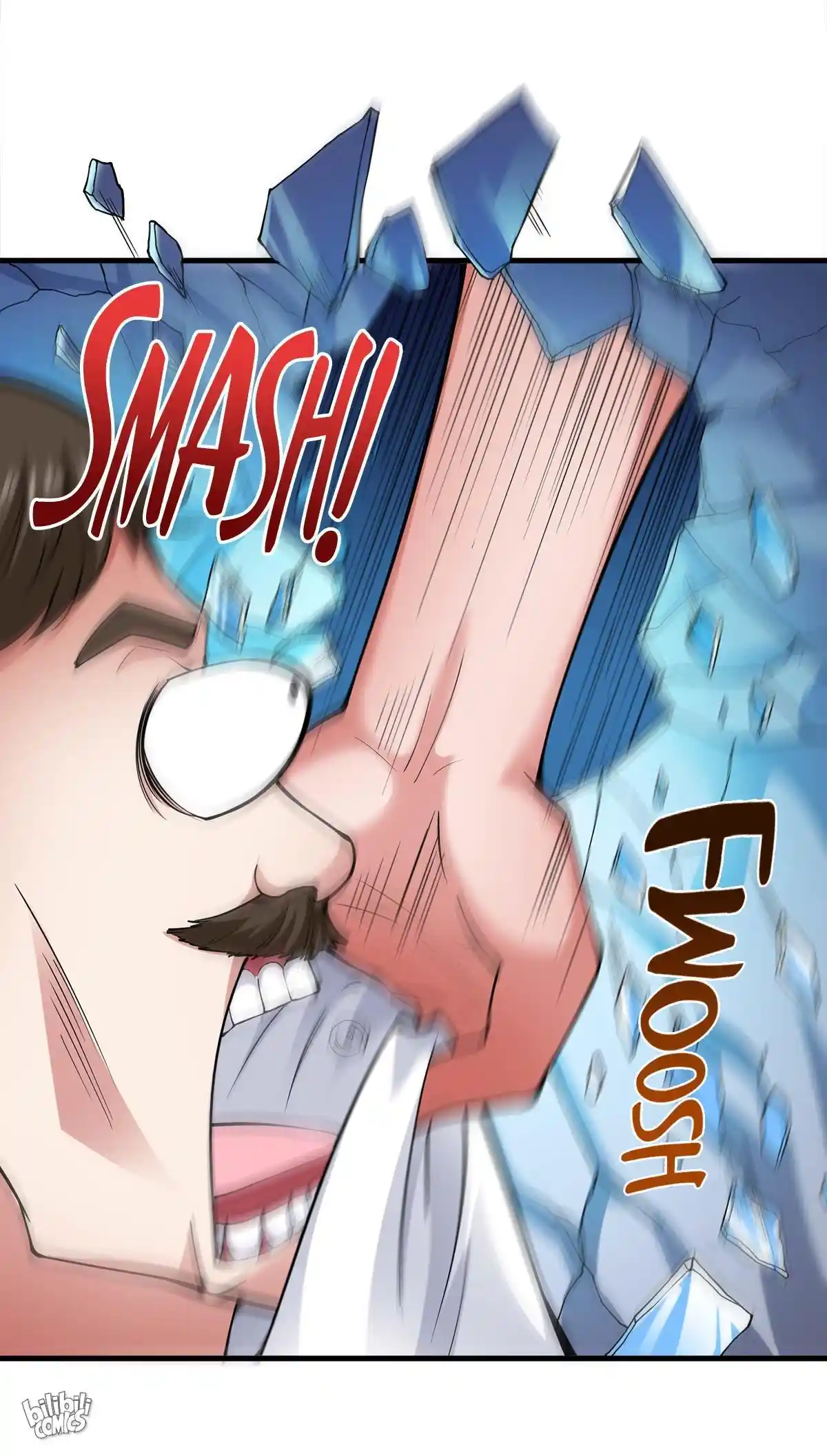 Peerless Miracle Doctor’s Adventures in the City 139