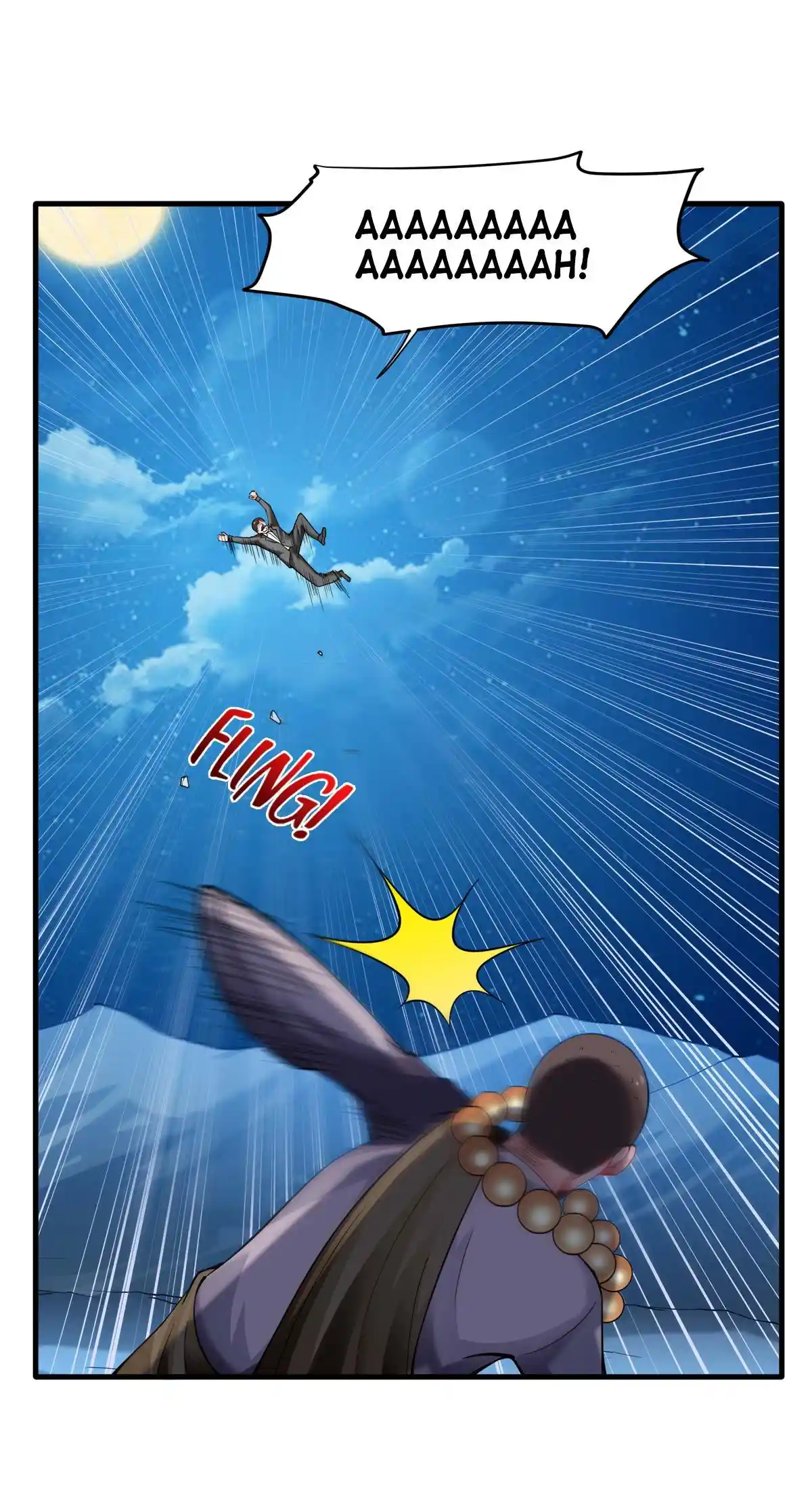 Peerless Miracle Doctor’s Adventures in the City 139